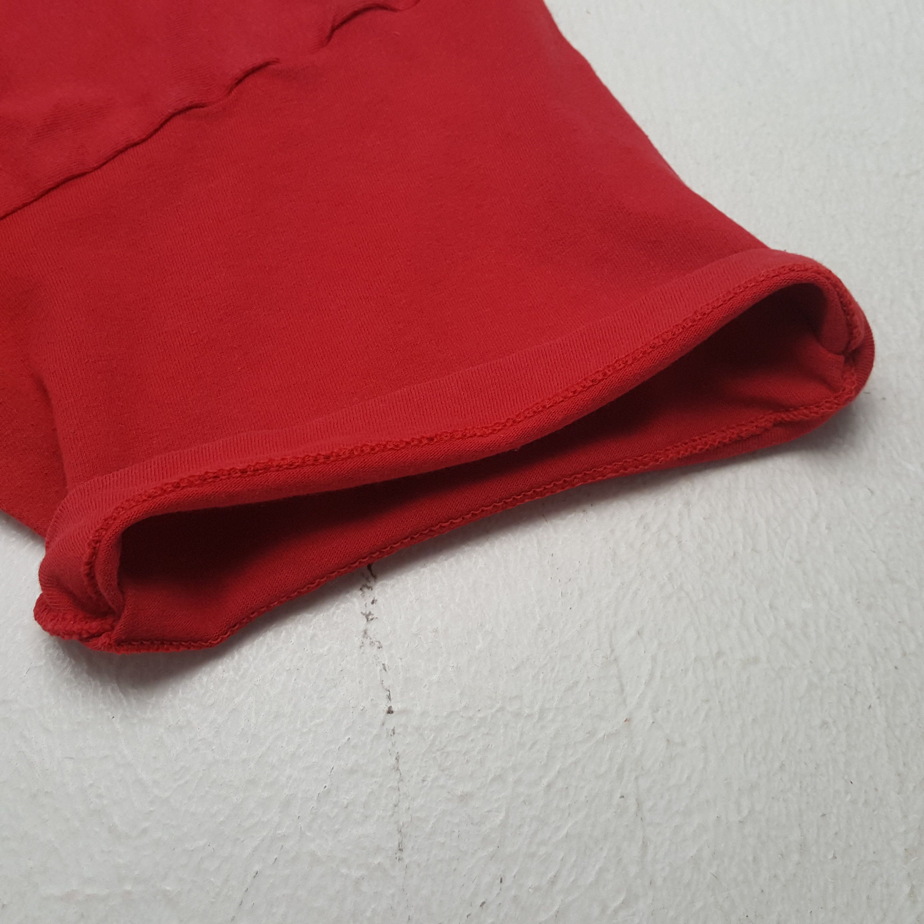 Ferrari Ferrari Luxury Cars Brand Tshirt RR20 Size US L / EU 52-54 / 3 - 6 Thumbnail