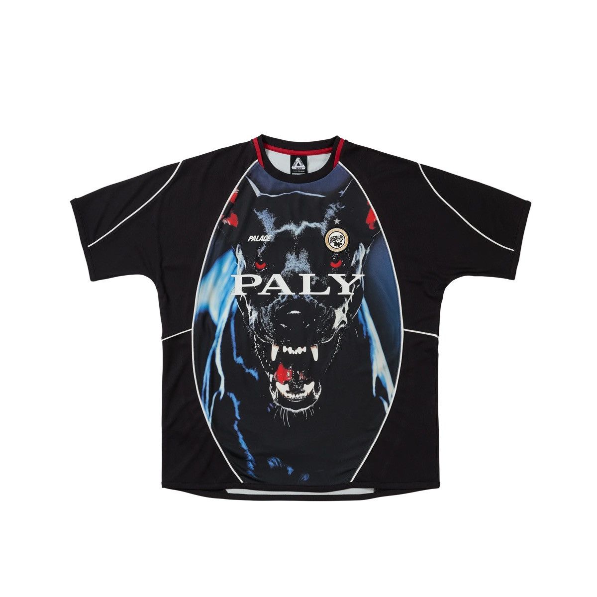 ウェア PALACE PRO TEAM PALCO JERSEY BLACK BRAND NEW Palace Pro Team Palco Jersey Black SIZE L SHIPS FAST | eBay