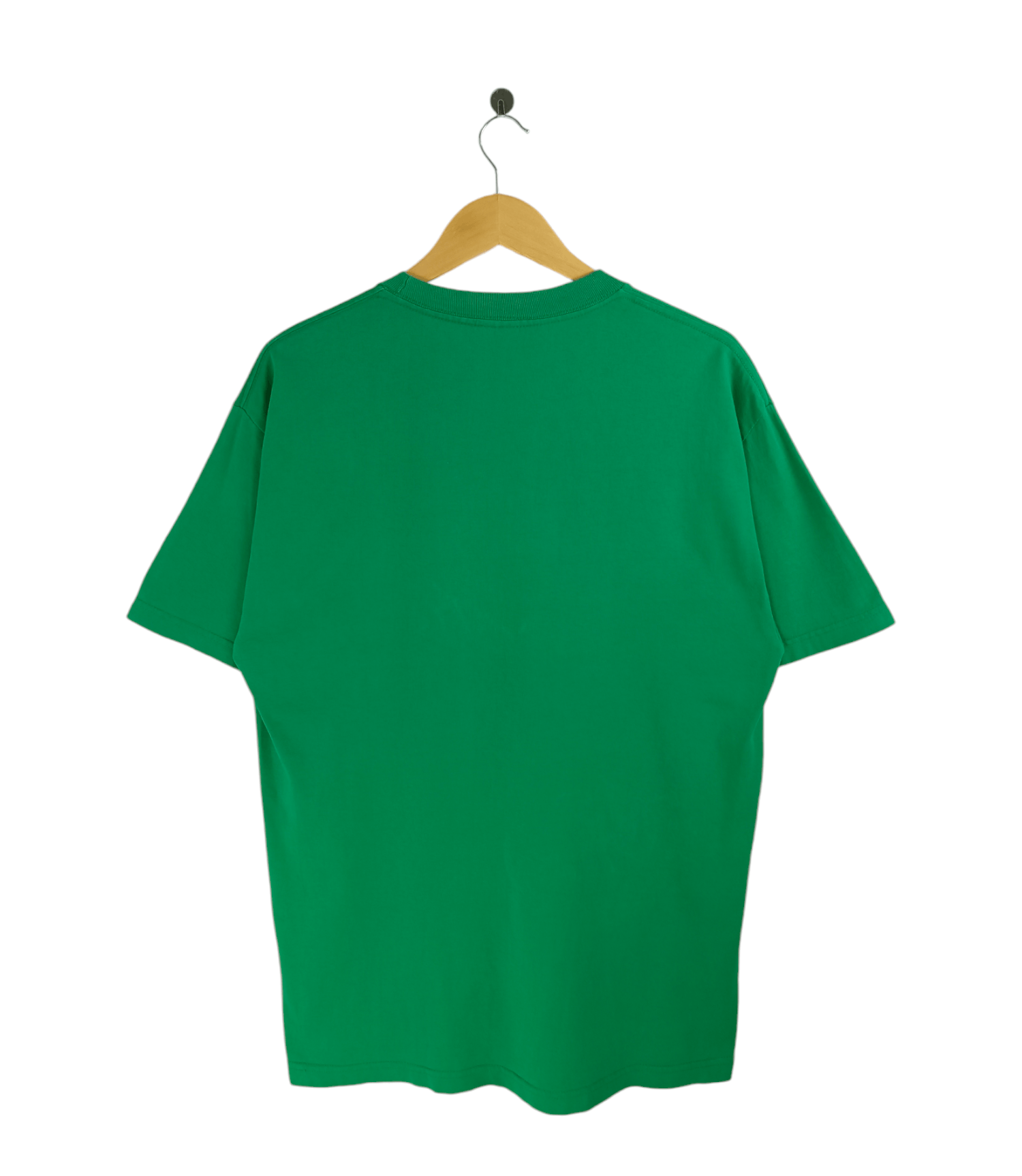 Vintage VINTAGE Y2K YOU CUTE JUST DONT OPEN YOUR MOUTH FUNNY HUMOR T Size US L / EU 52-54 / 3 - 2 Thumbnail