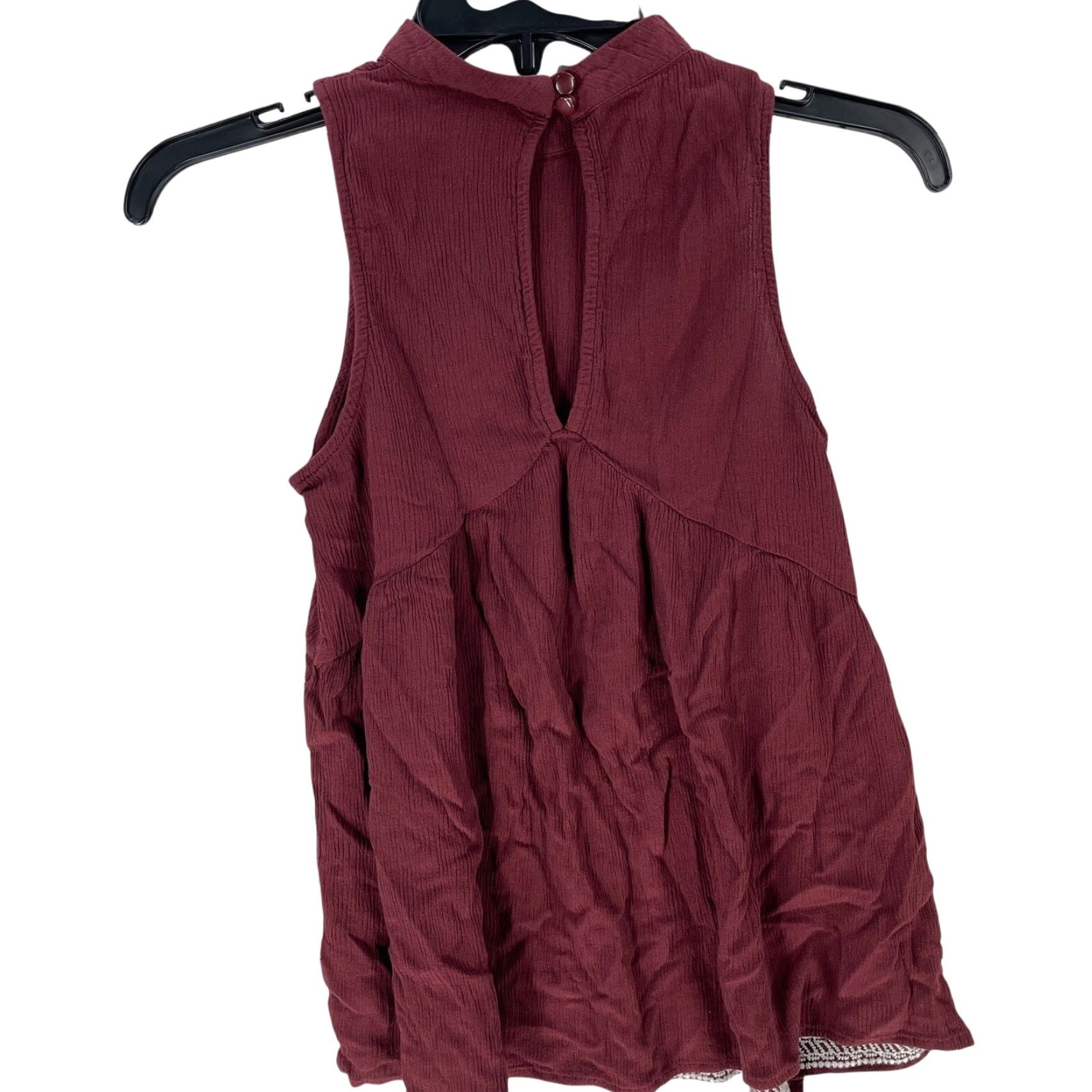 Mossimo VINTAGE No Size S / US 4 / IT 40 - 2 Thumbnail