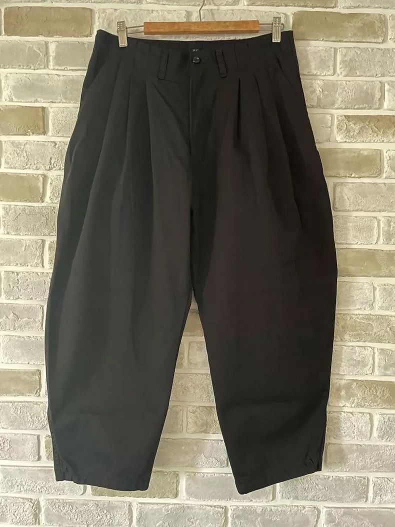 Porter Classic Bebop Chino Pants Size L