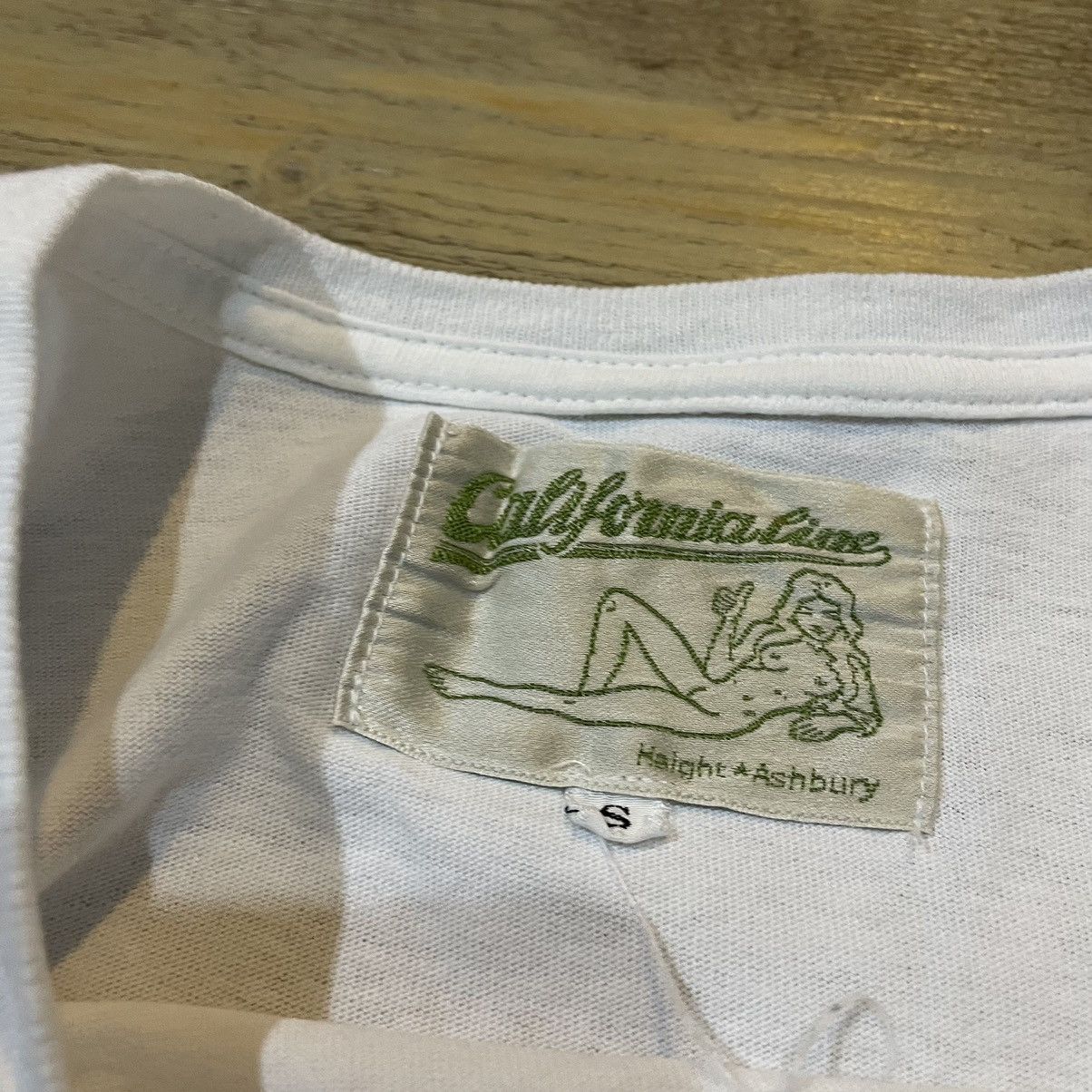 Harley Davidson California line motorcycle t shirt Size US S / EU 44-46 / 1 - 4 Thumbnail