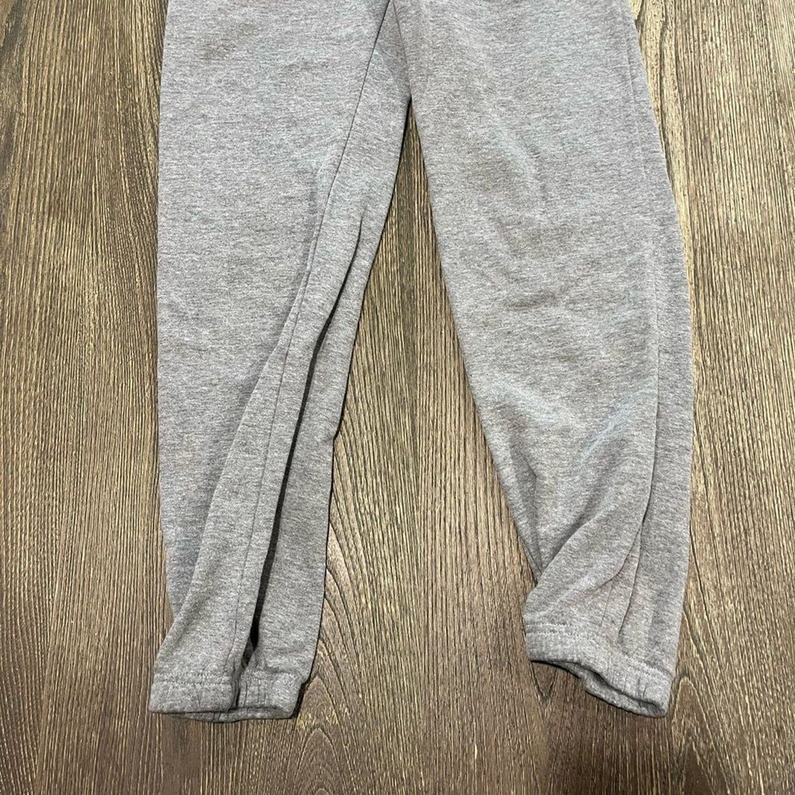 Vintage 3Brand Youth Boys Jogger Pants Elastic Waist Pull-On Side L Size US 31 - 2 Thumbnail