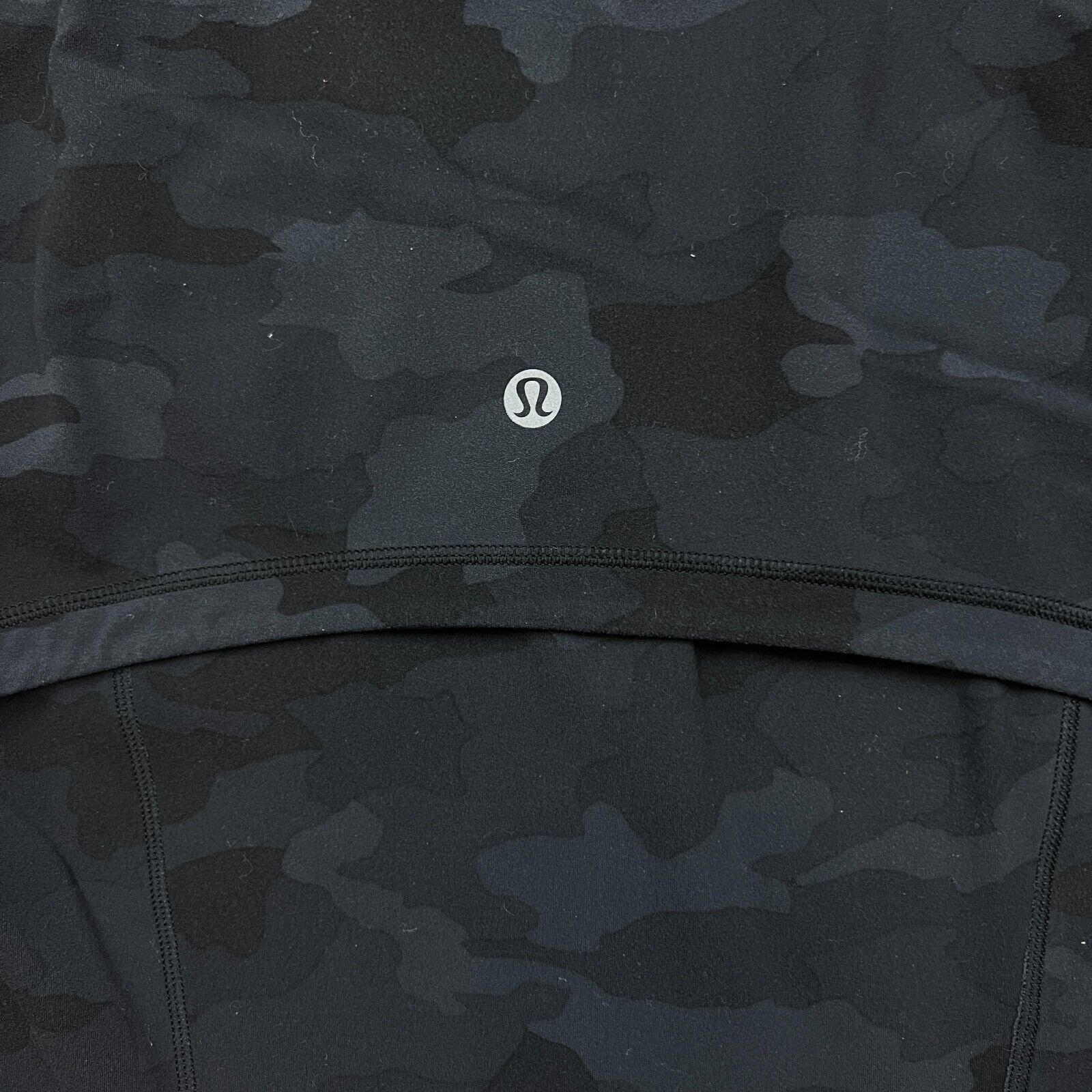 Lululemon Lululemon Hooded Define Jacket Nulu Heritage 365 Camo Hoodie Size L / US 10 / IT 46 - 6 Thumbnail