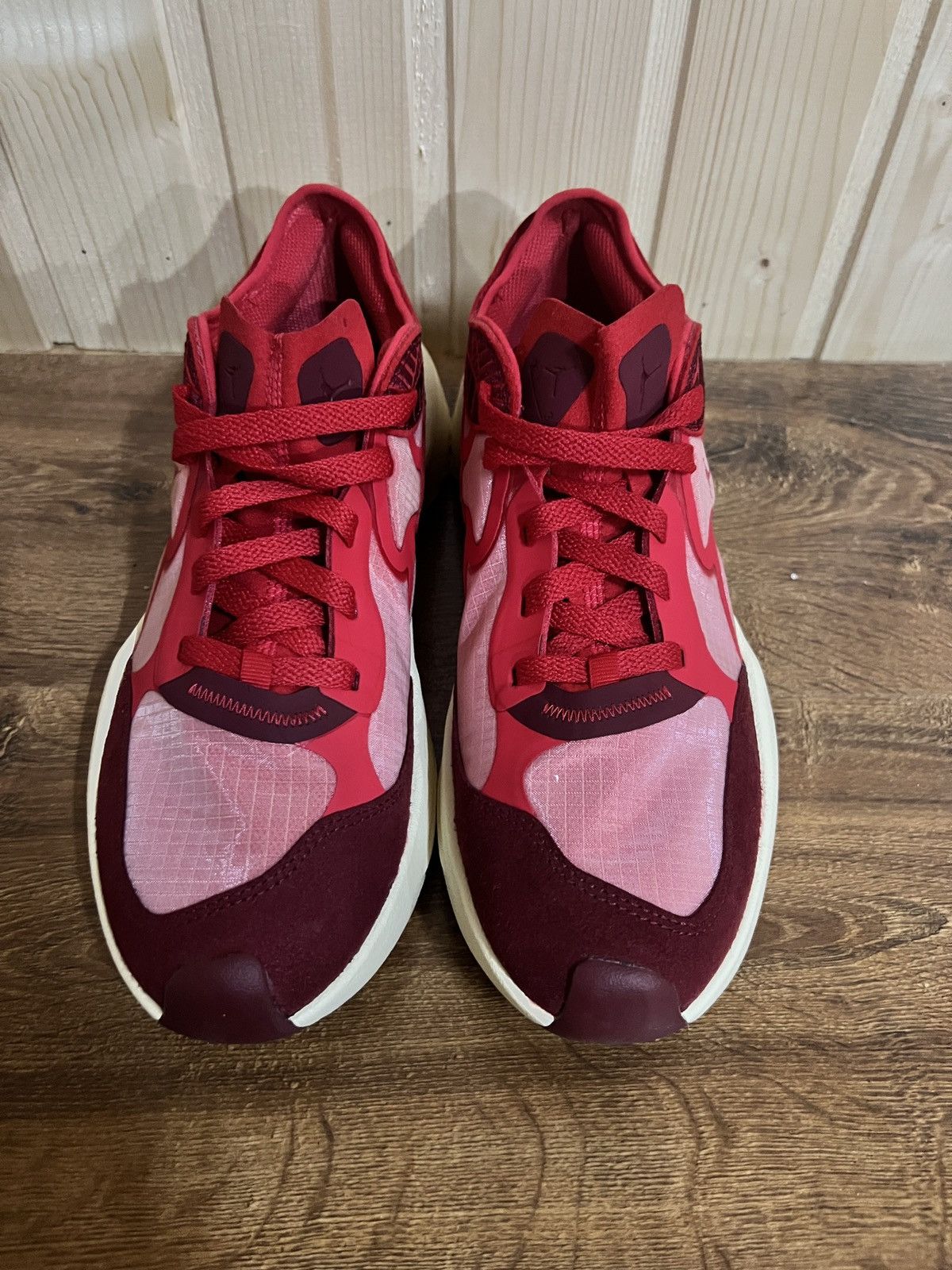 Nike Jordan Delta 3 Low Se Size US 10 / EU 43 - 2 Thumbnail