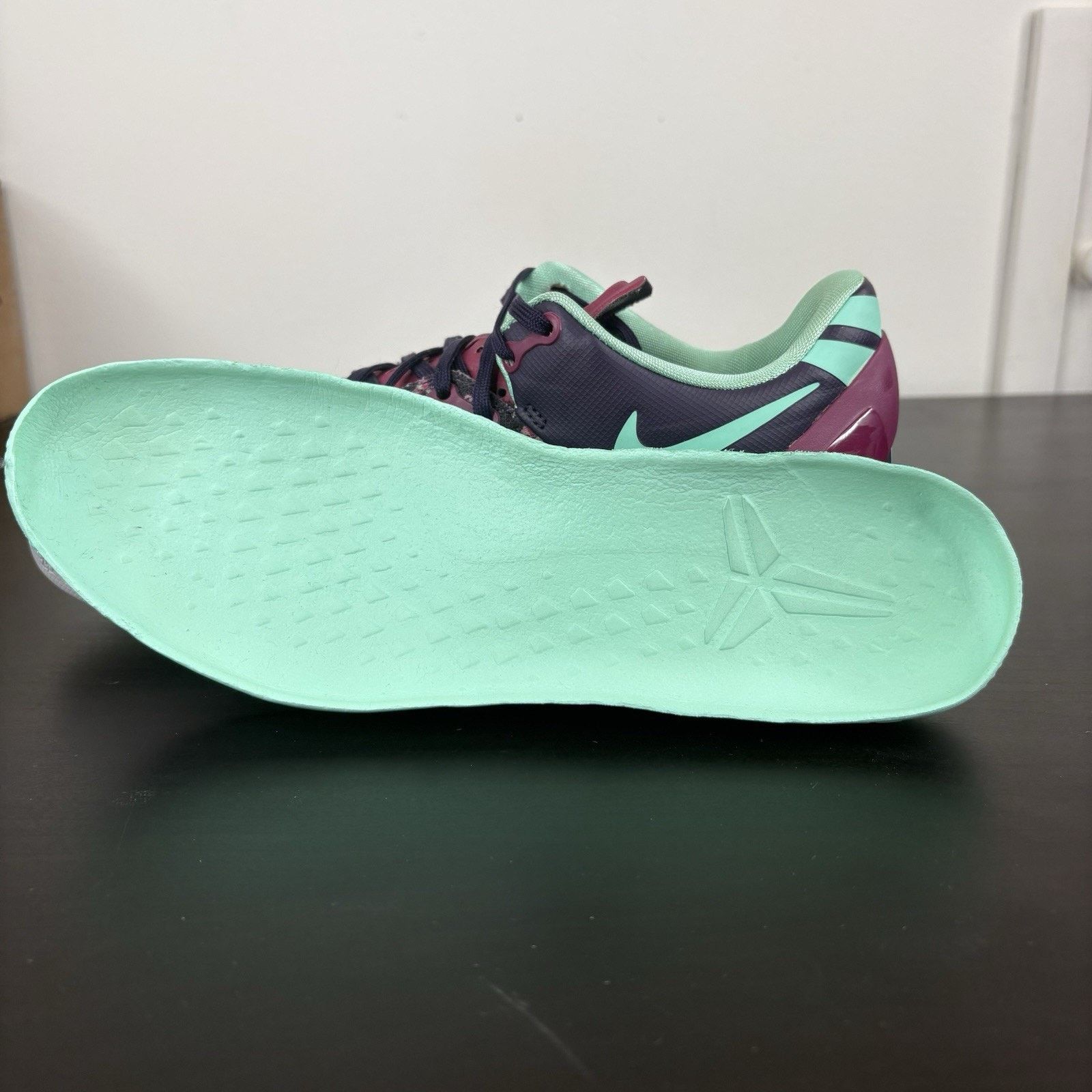 Size 7.5 - Nike Kobe 8 Pit Viper