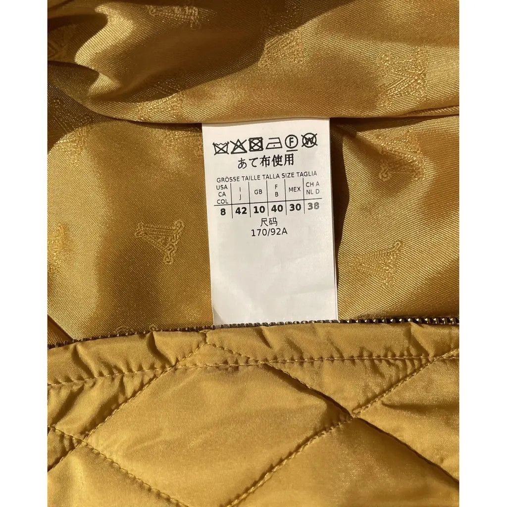 Max Mara Jacket, Max Mara Size M / US 6-8 / IT 42-44 - 6 Thumbnail