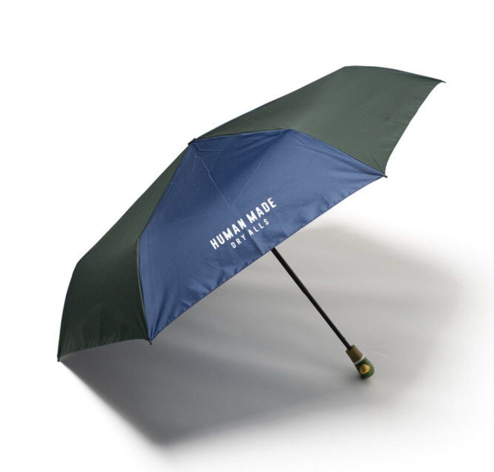 Human Made Human Made Umbrella Size ONE SIZE - 2 Thumbnail