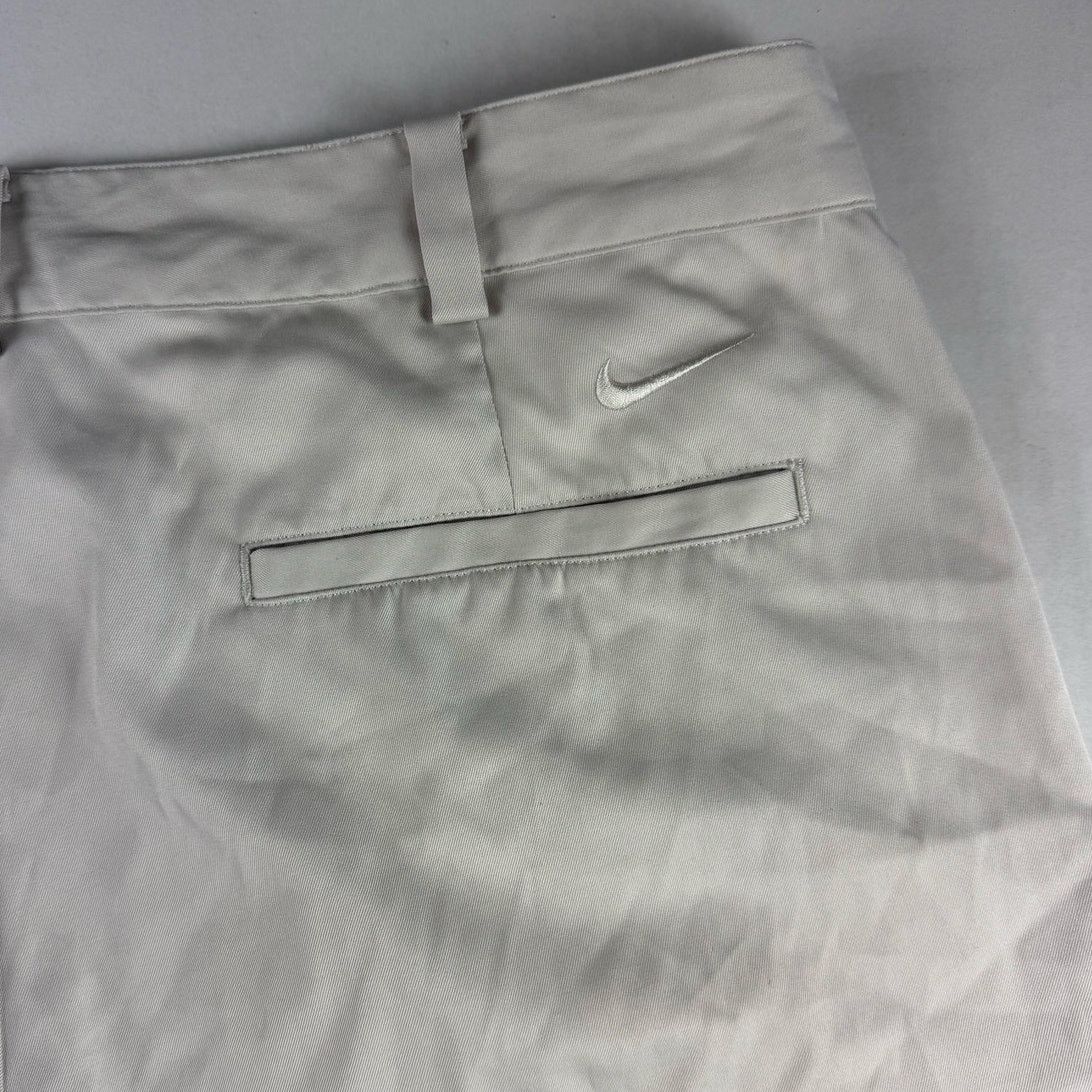 Nike Nike Golf Men's Shorts - Size 32 - Great Condition! Size US 32 / EU 48 - 4 Thumbnail