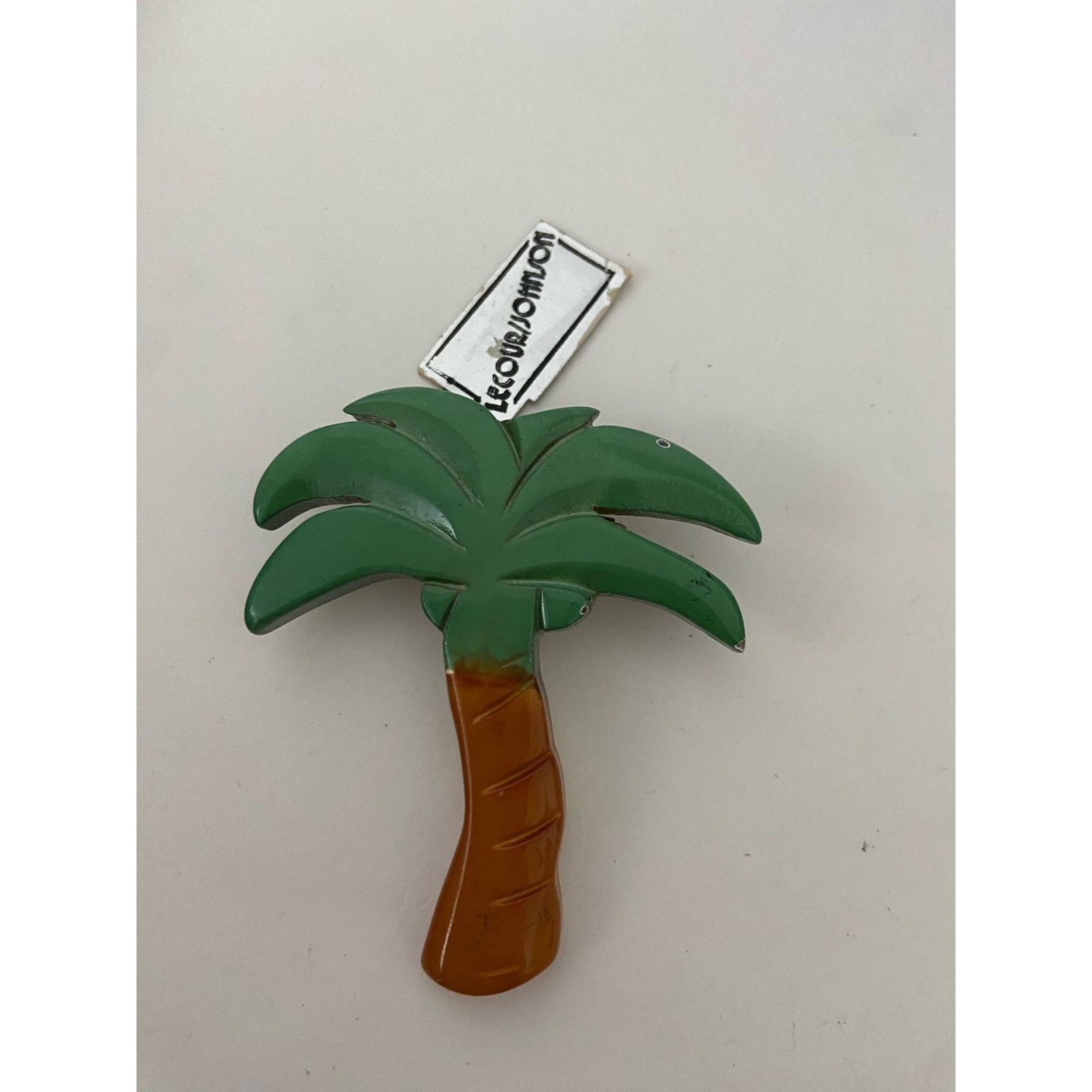 Other palm tree pin Size ONE SIZE - 1 Thumbnail