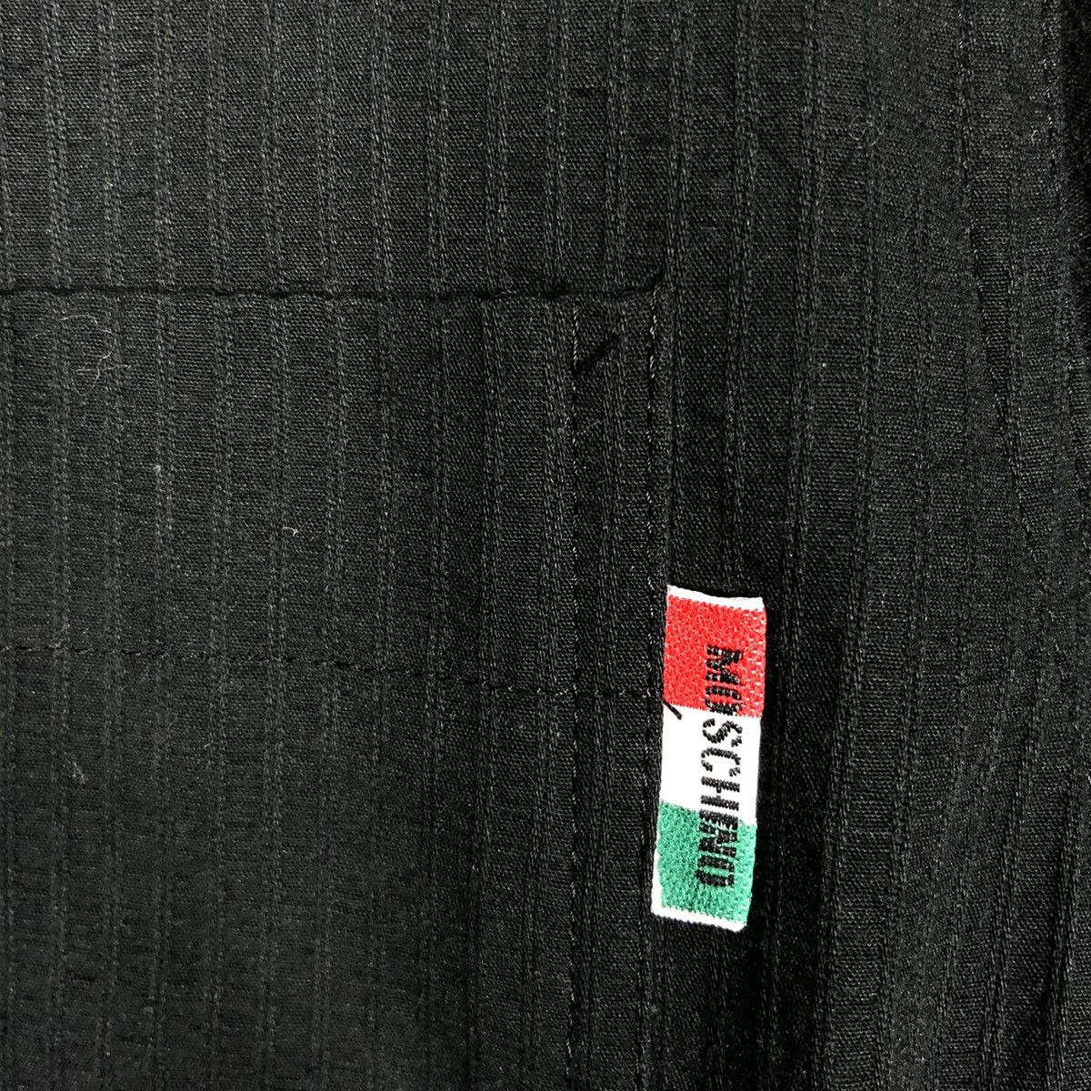 Moschino MOSCHINO COAT JACKET Size US M / EU 48-50 / 2 - 15 Thumbnail