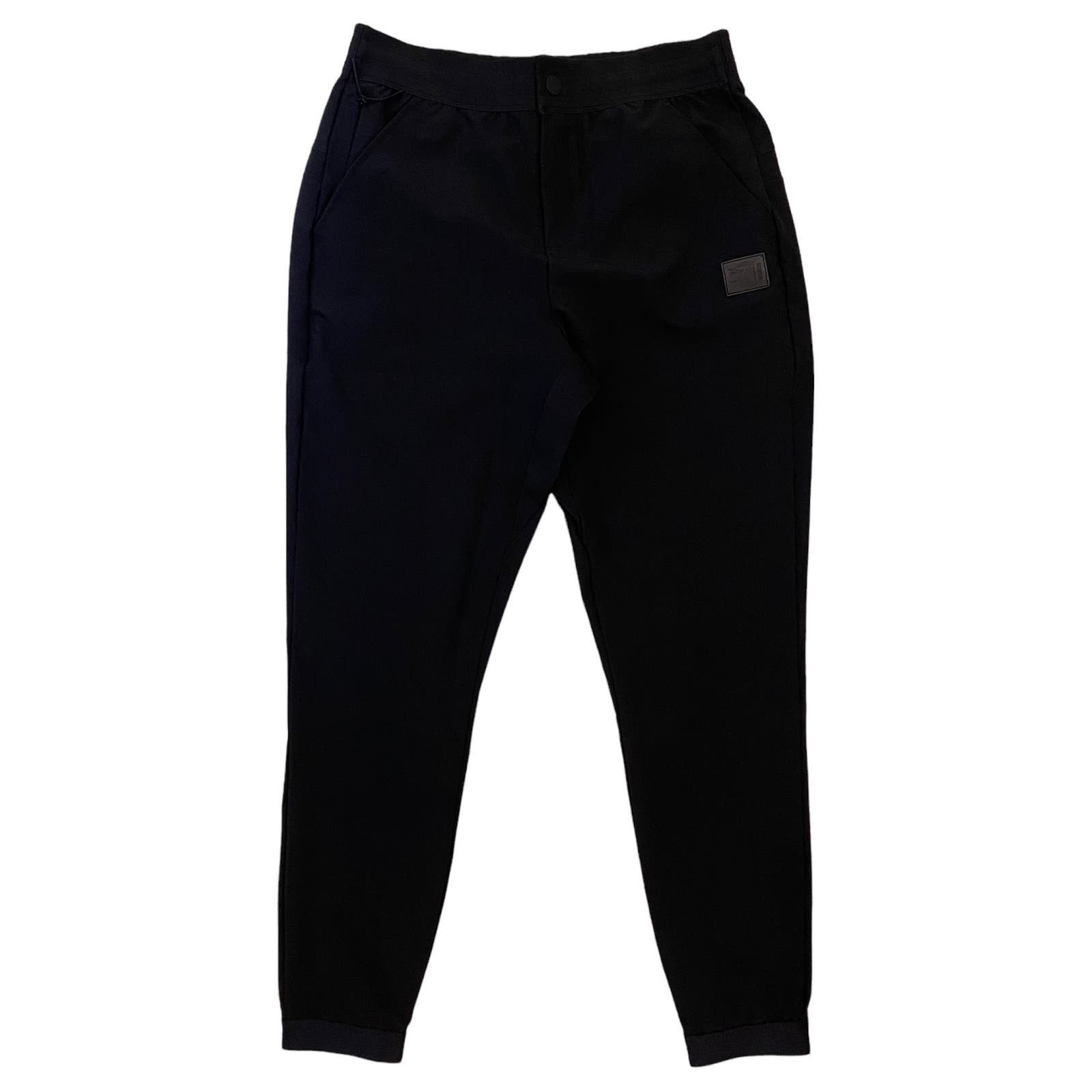 Gymshark Gymshark Men's Retake Woven Activewear Jogger Pants Size US 32 / EU 48 - 1 Thumbnail