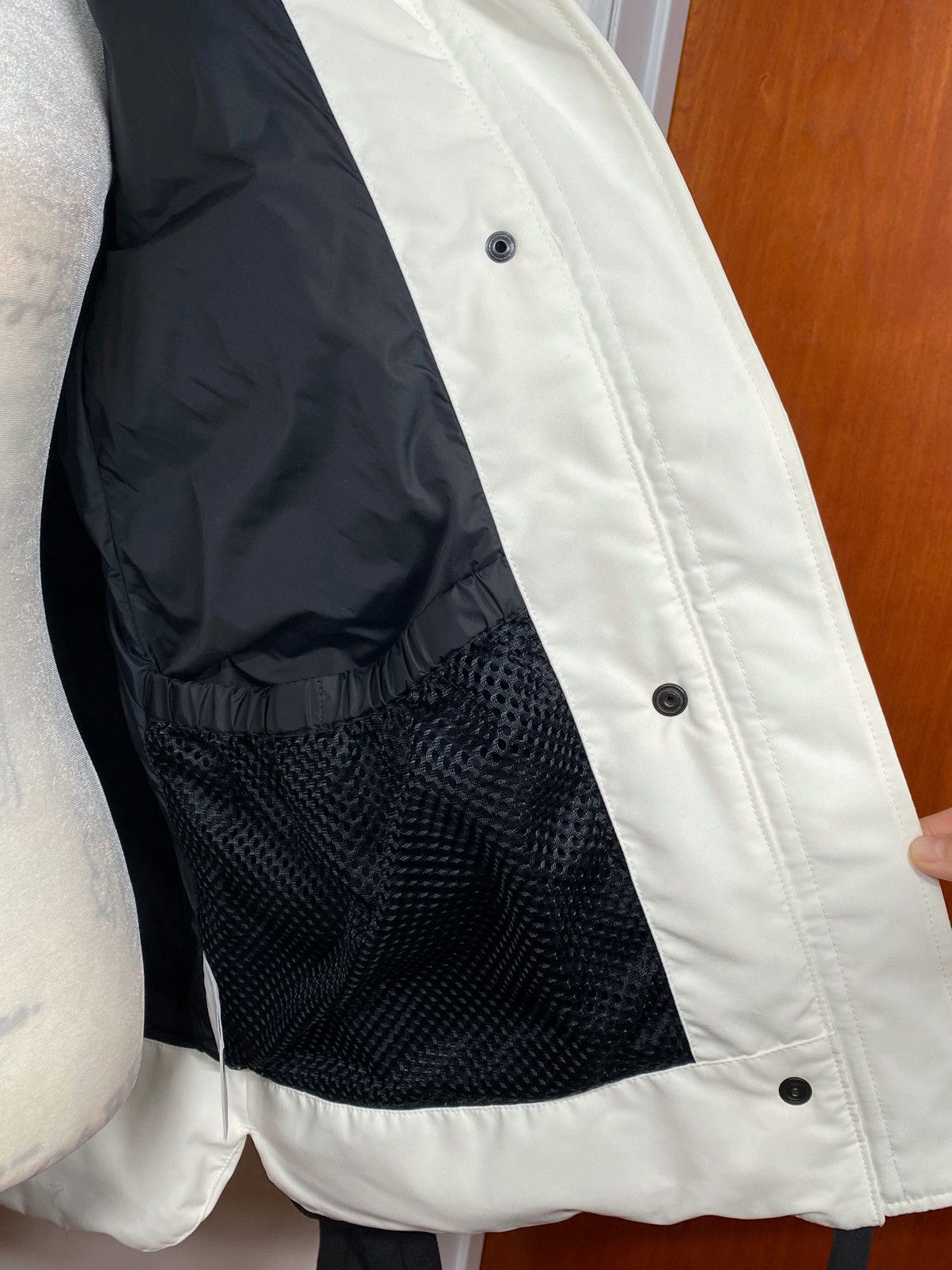 Canada Goose Canada Goose Lyndale Parka Black Label size XL Size XL / US 12-14 / IT 48-50 - 15 Thumbnail