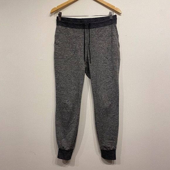 Athleta Athleta Flux Soft Stretch Jogger 2.0 Grey Loungewear Pants Size 26" / US 2 / IT 38 - 1 Thumbnail