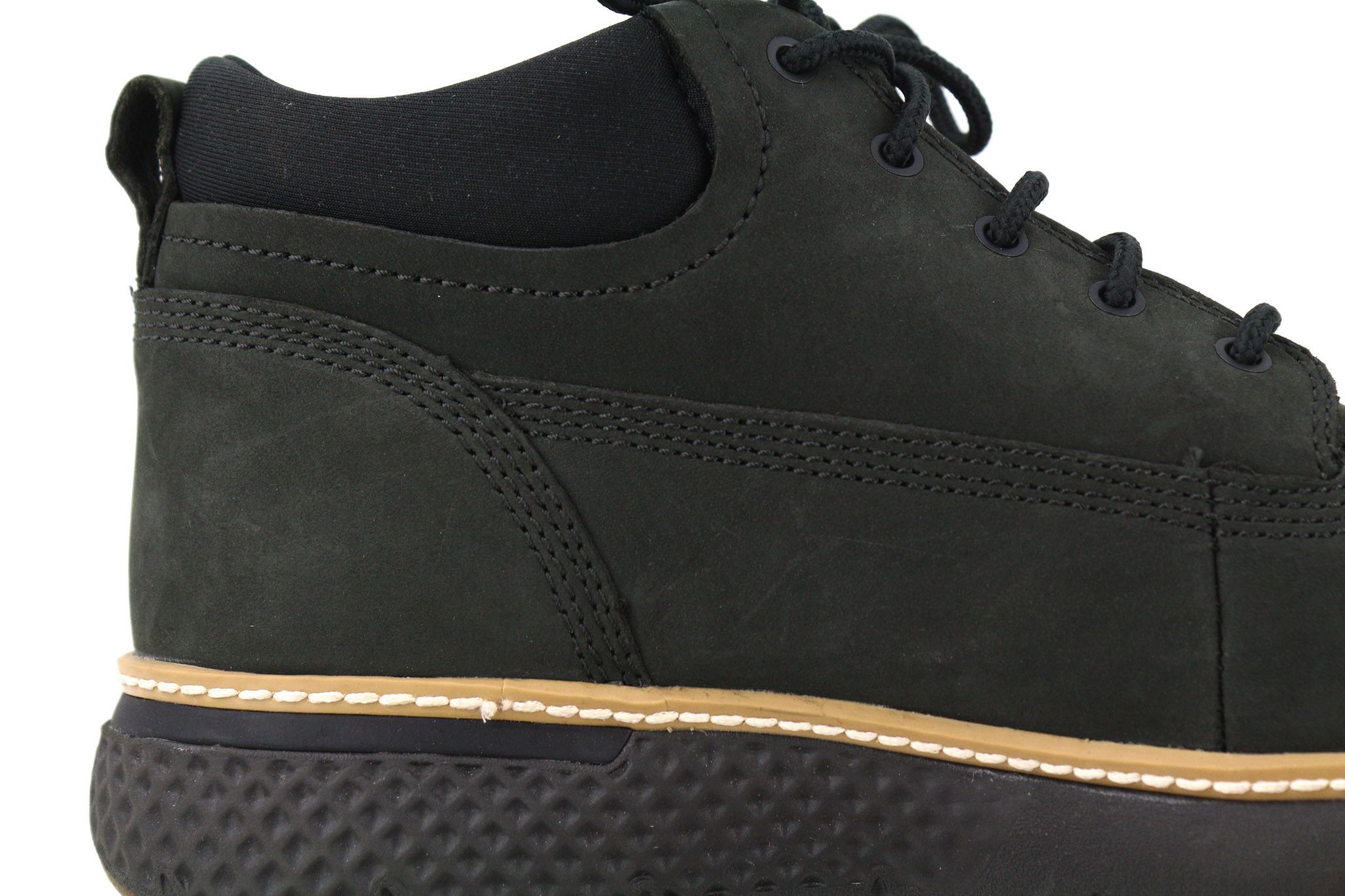 Timberland A26BE UK6.5 Black Almond Toe ReBOTL 80991 Size US 7 / EU 40 - 12 Thumbnail
