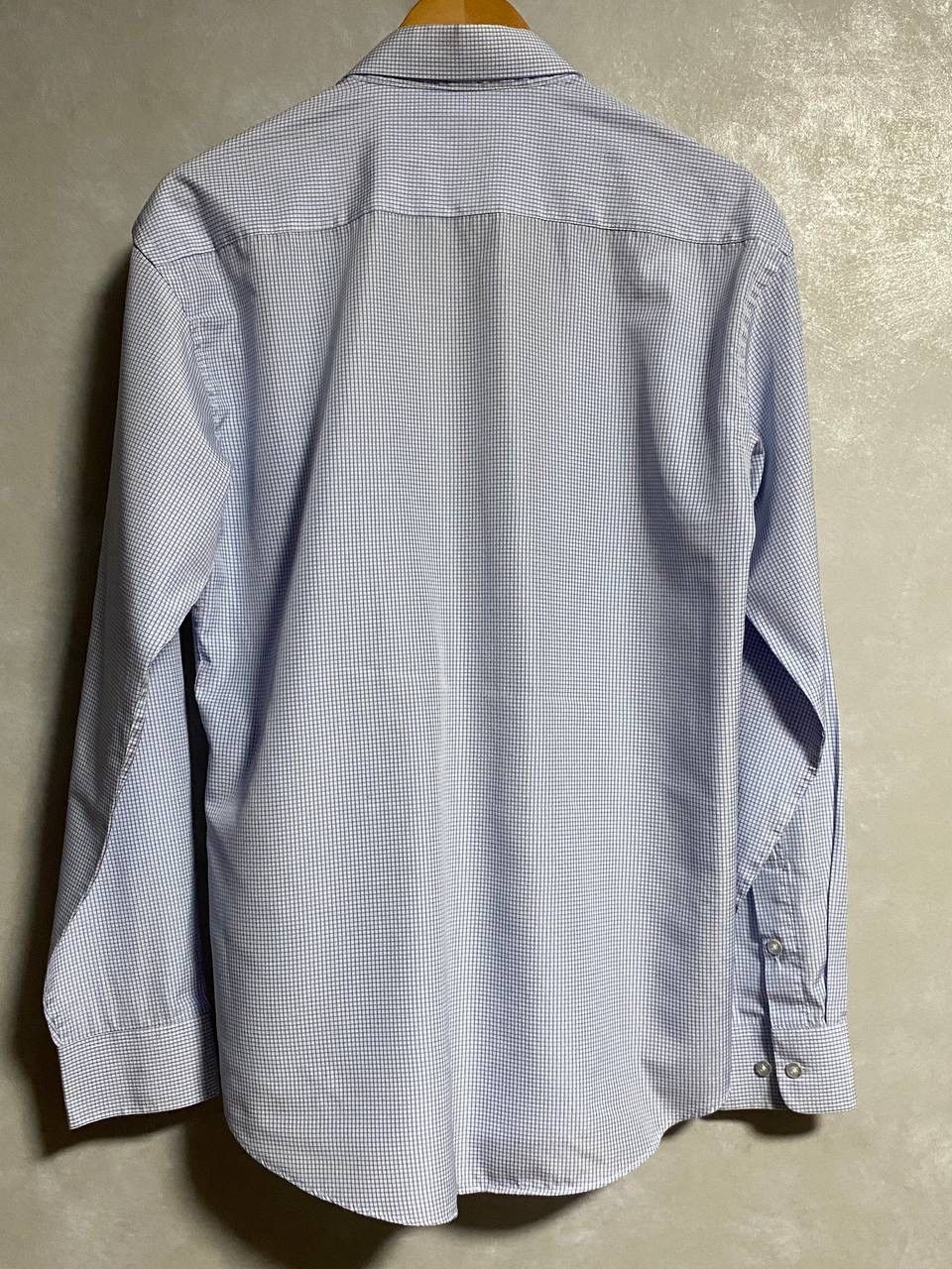 Kenzo Vintage Kenzo Homme Shirt Size US M / EU 48-50 / 2 - 2 Thumbnail
