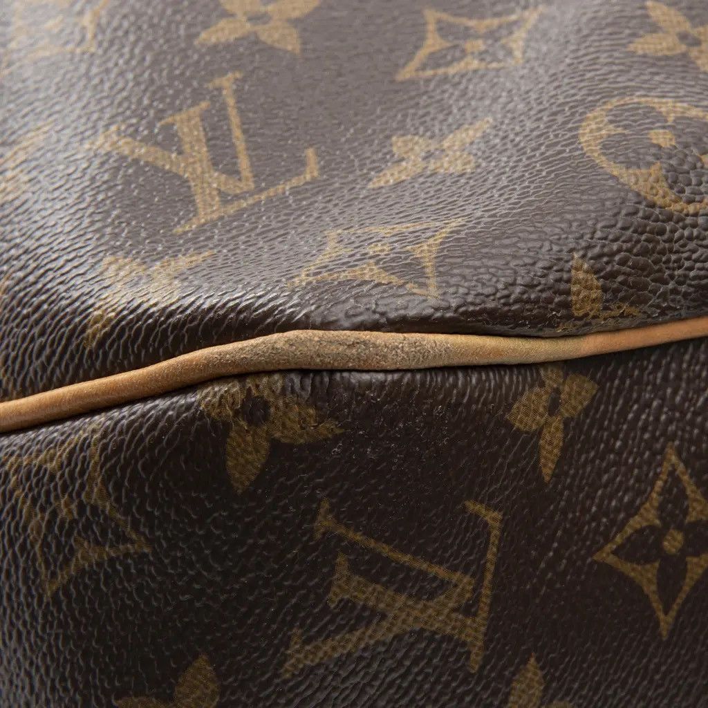 Louis Vuitton Louis Vuitton Monogram Delightful Handbag Size ONE SIZE - 9 Thumbnail