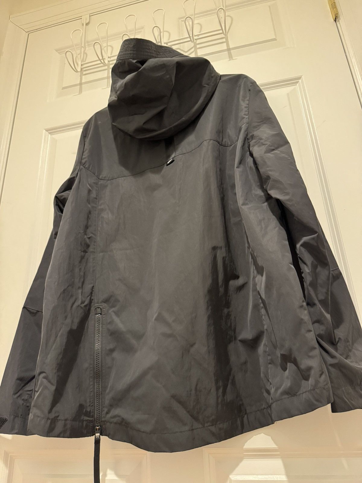 Nike Nike Water Repellent Anorak Size US L / EU 52-54 / 3 - 5 Thumbnail