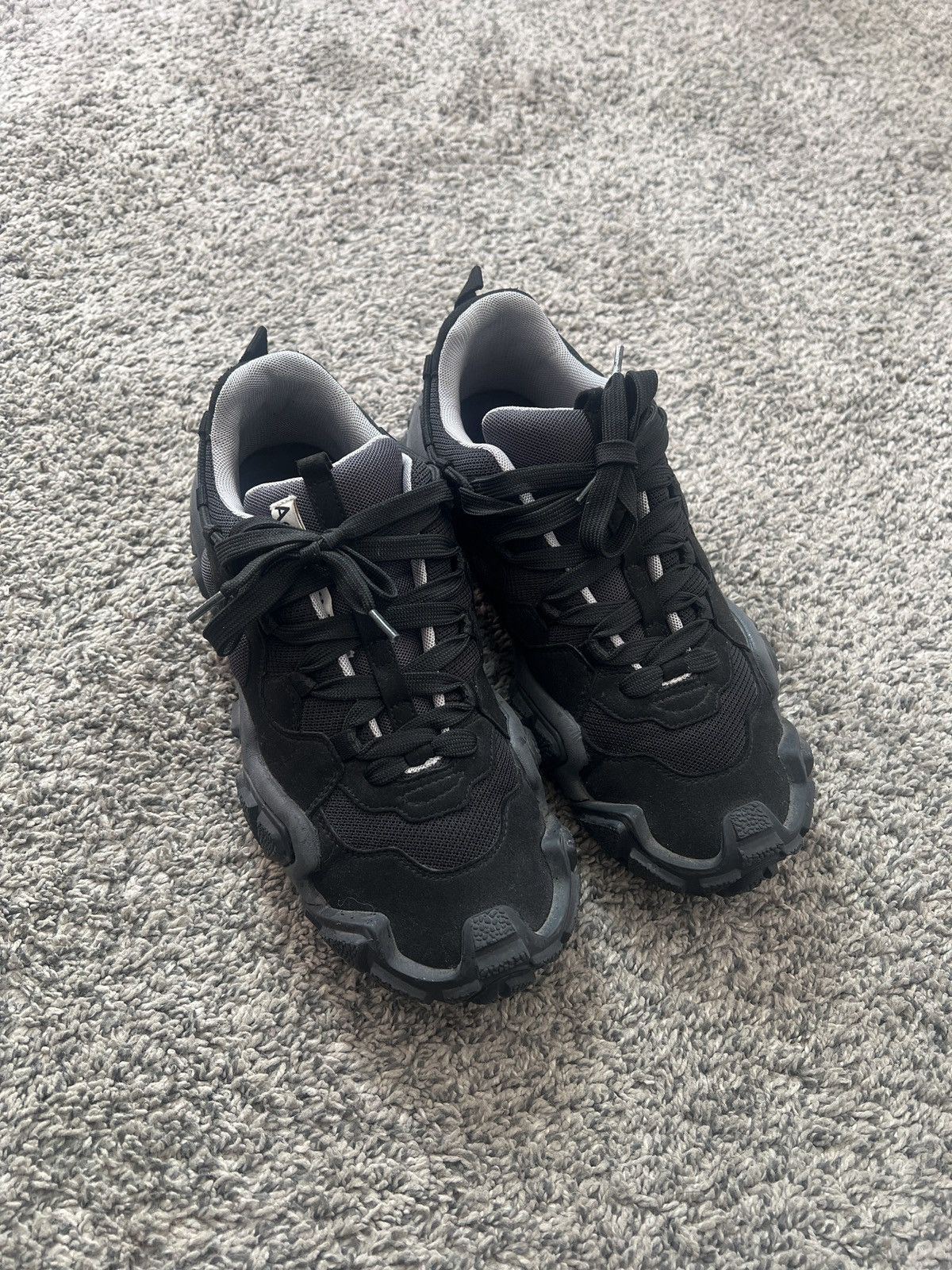 Acne Studios Bolzter | Grailed