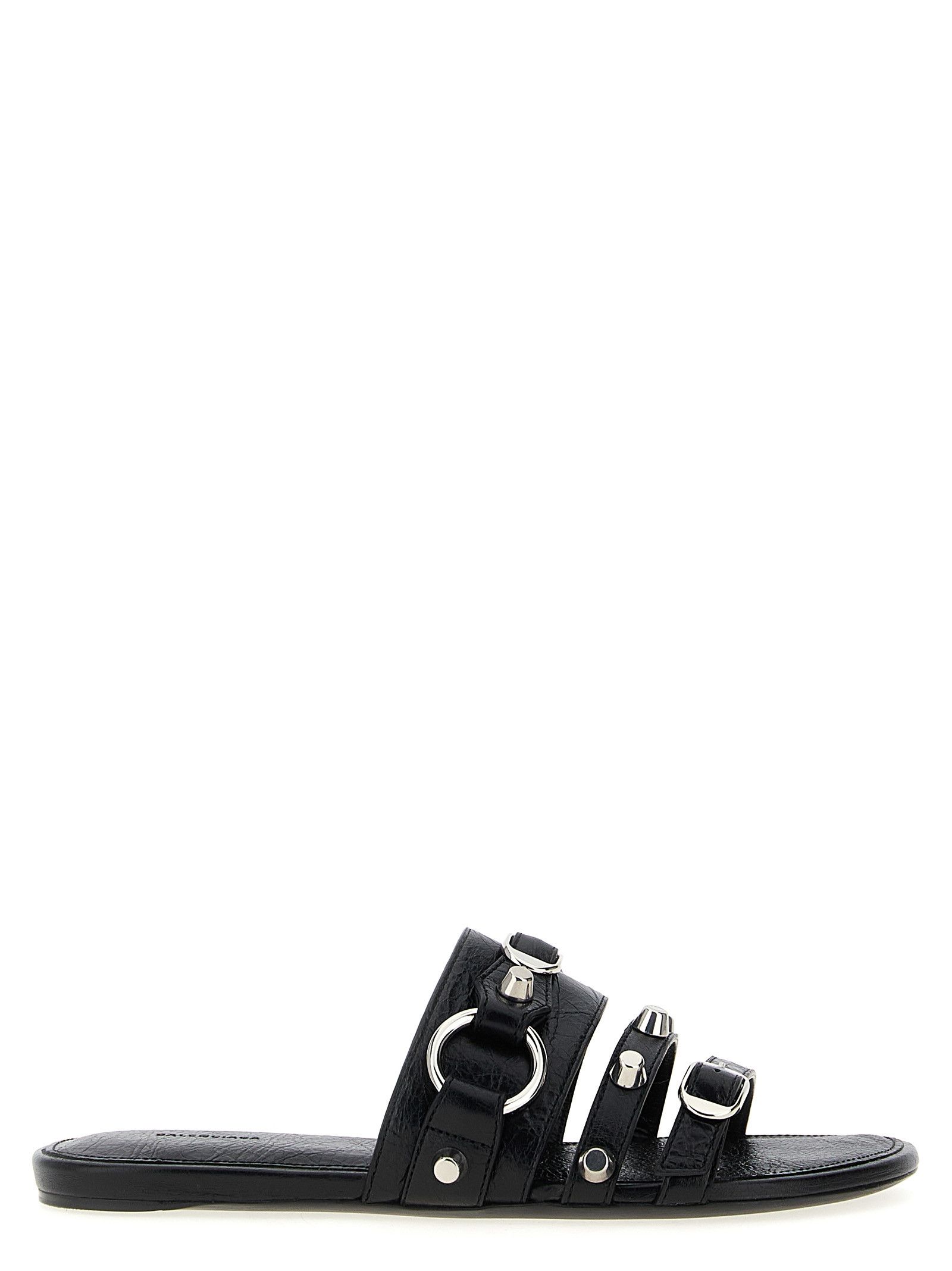 Balenciaga 'City' Sabots Size US 9 / IT 39 - 1 Thumbnail