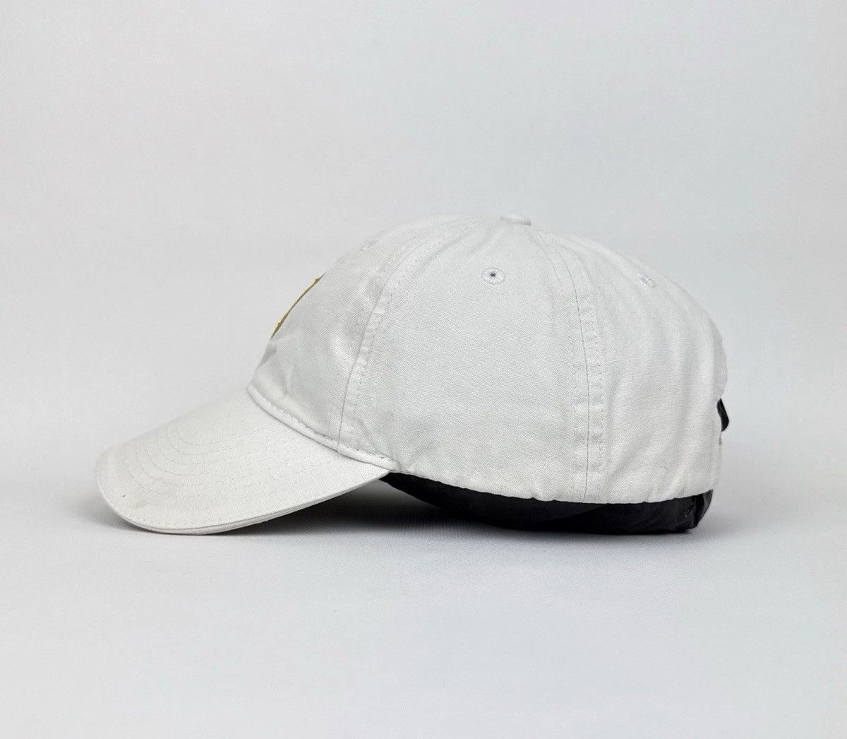 Porsche Design Porsche Design Driver’s Selection Baseball Cap White Racing Size ONE SIZE - 7 Thumbnail