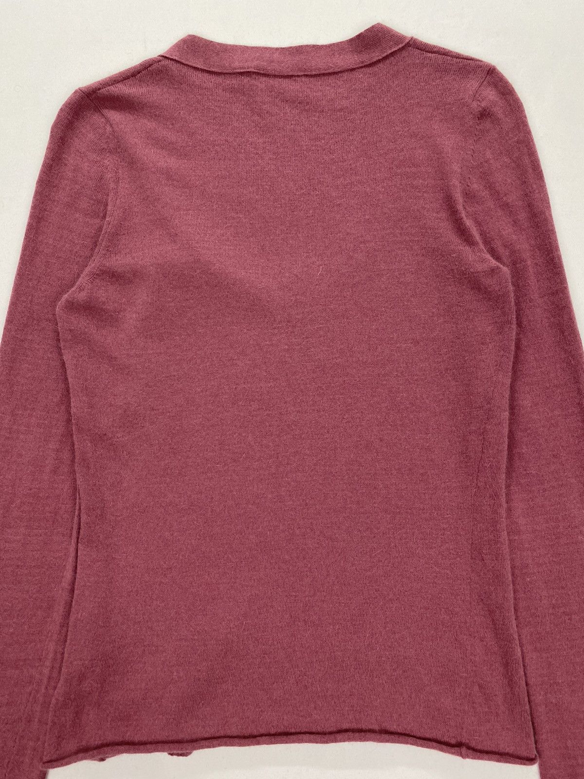 MAX&Co. Max&Co. Tricot Max Mara Knitwear Size XS / US 0-2 / IT 36-38 - 6 Thumbnail