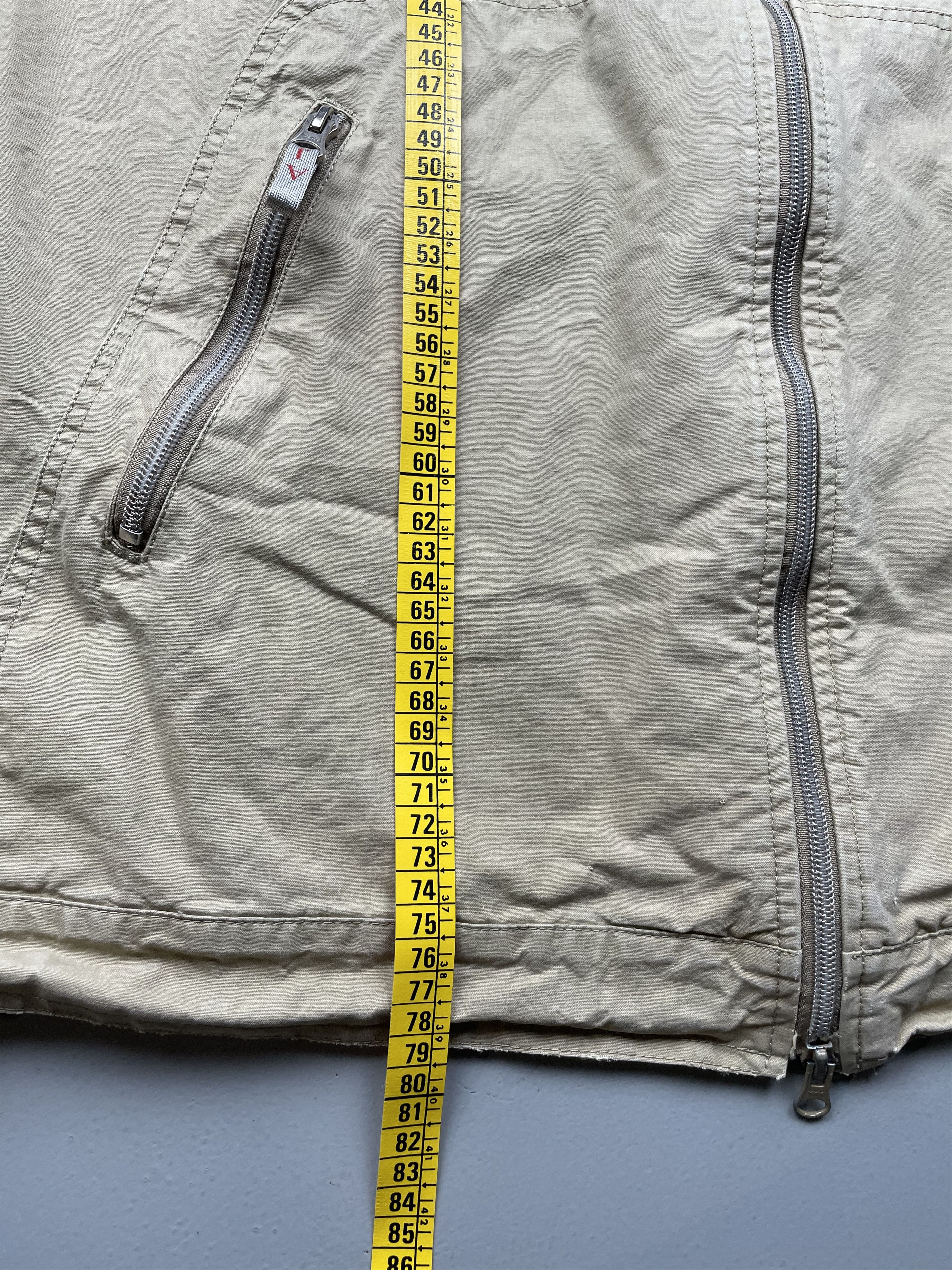 Armani vintage Armani Jeans jacket - size 48 Size US M / EU 48-50 / 2 - 14 Thumbnail