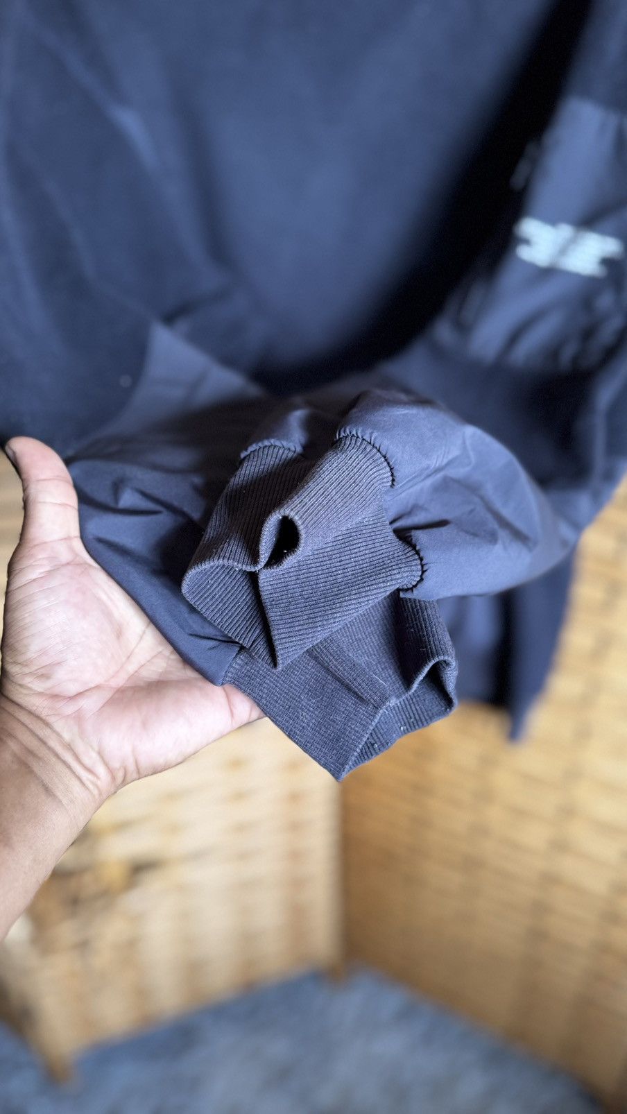 GU × Undercover Vintage Gu c Undercover Fleece Size US XXL / EU 58 / 5 - 5 Thumbnail