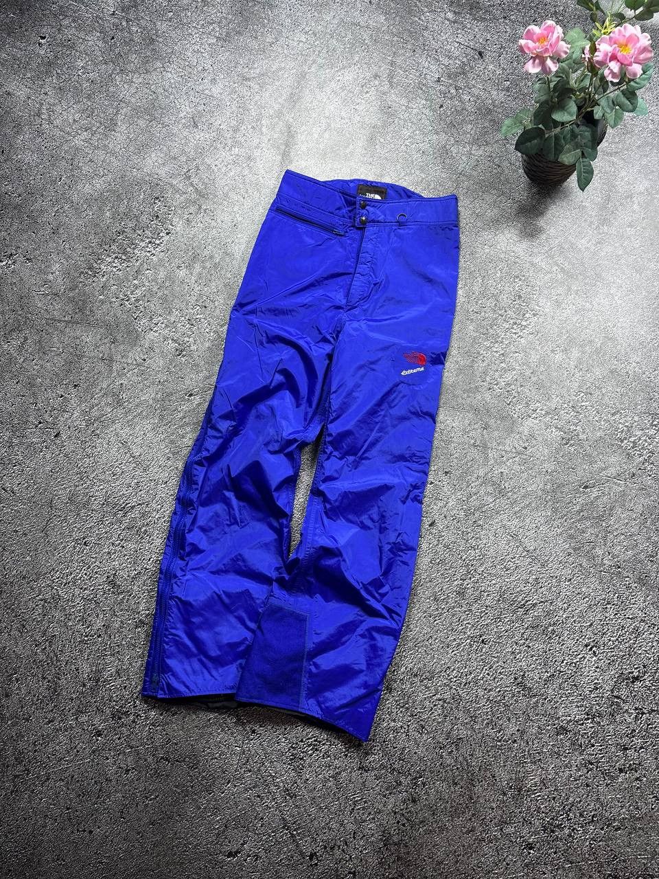 The North Face The North Face Extreme Gore-Tex Vintage Pants Made In USA Size US 30 / EU 46 - 2 Thumbnail