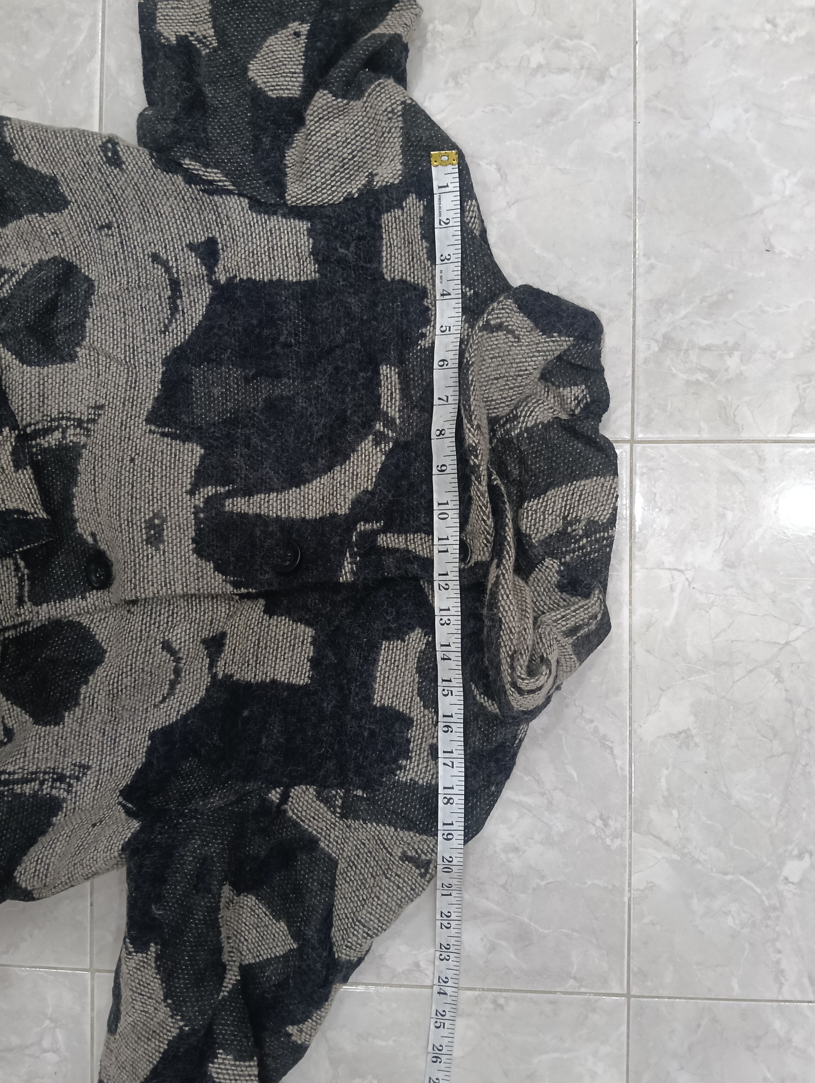 Designer Vintage Matsuo Japan Size M / US 6-8 / IT 42-44 - 16 Thumbnail