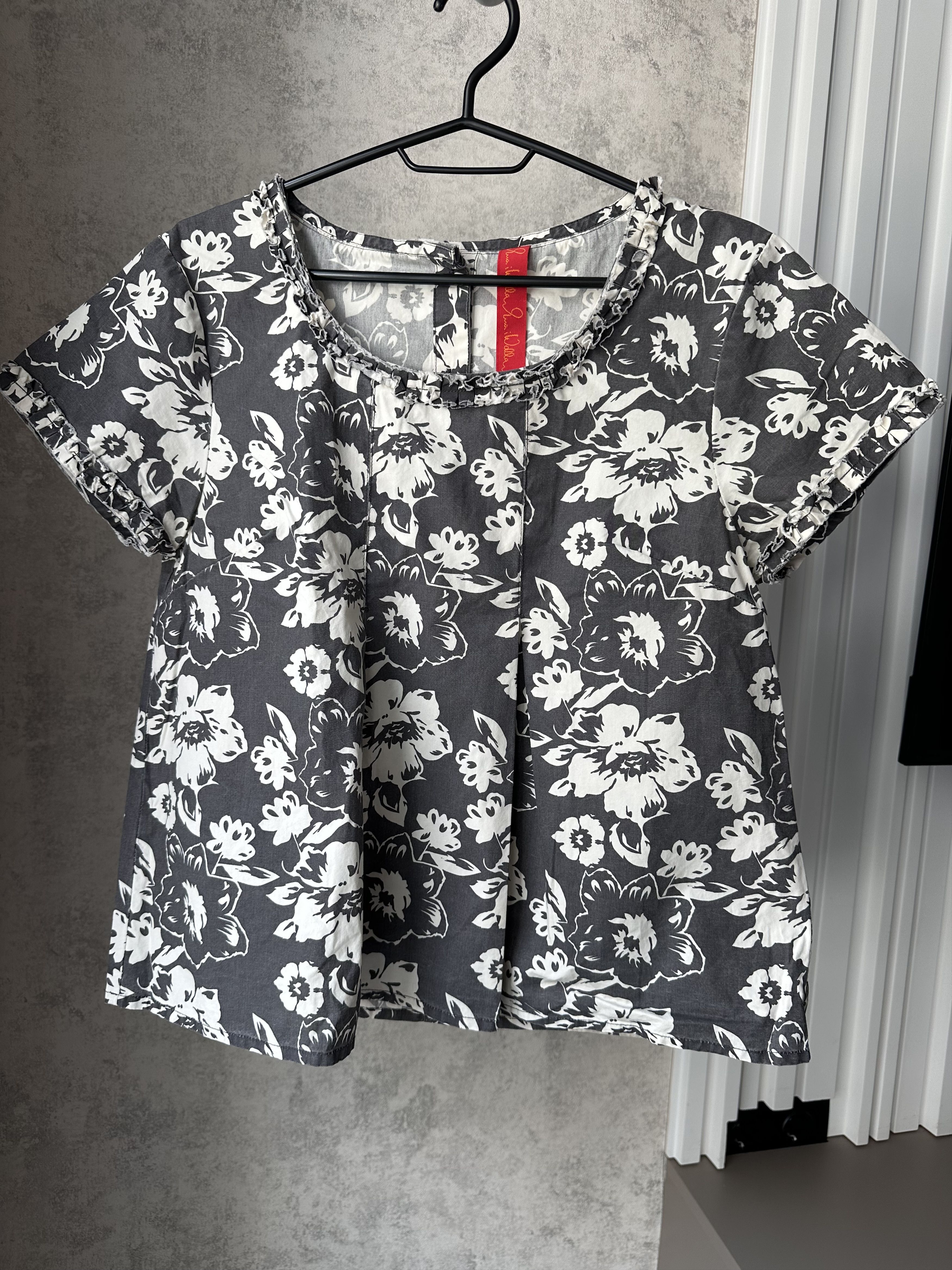 Other Ewa i Walla cotton floral set Size S / US 4 / IT 40 - 18 Thumbnail