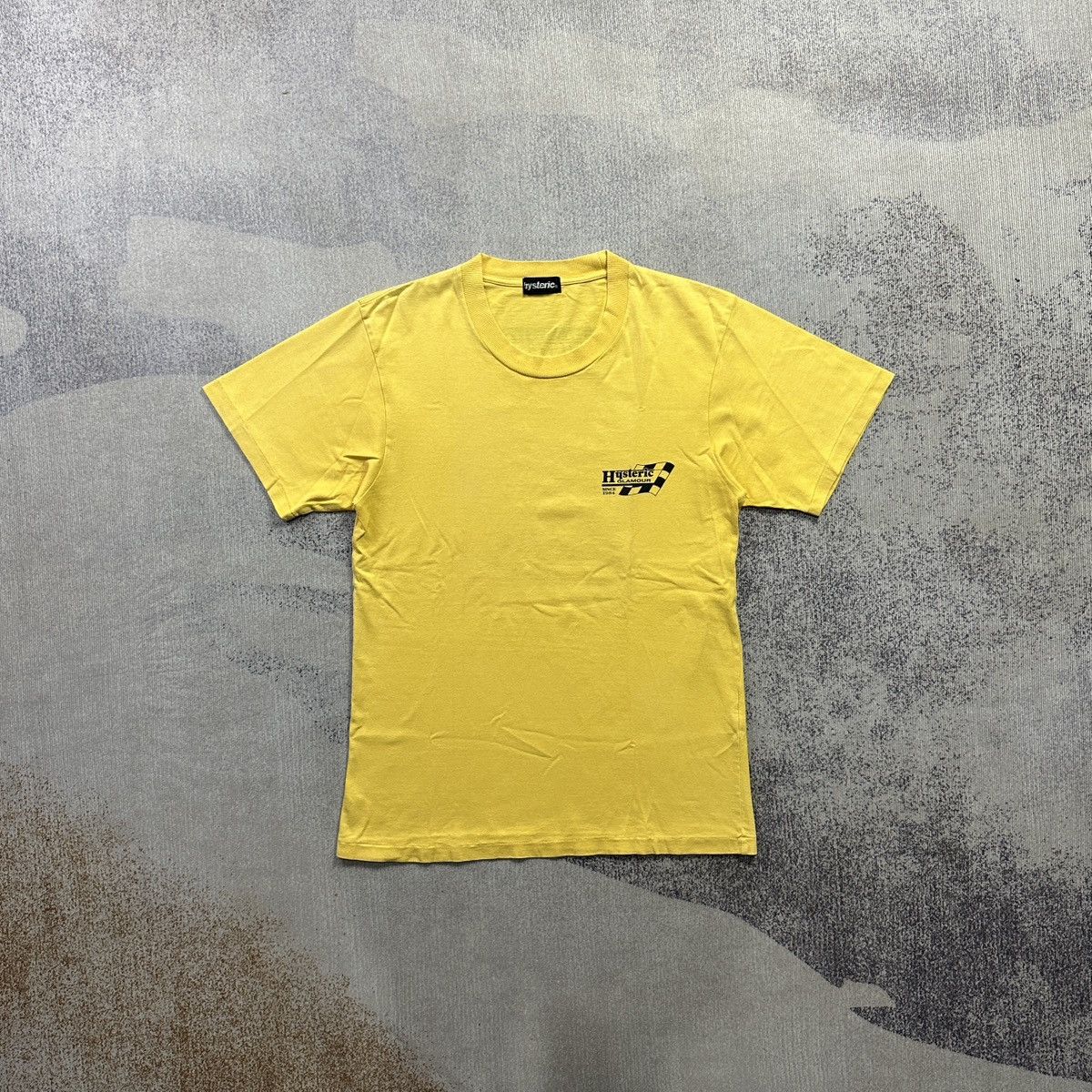 Hysteric Glamour Hysteric glamour fever Tshirt Size US L / EU 52-54 / 3 - 2 Thumbnail