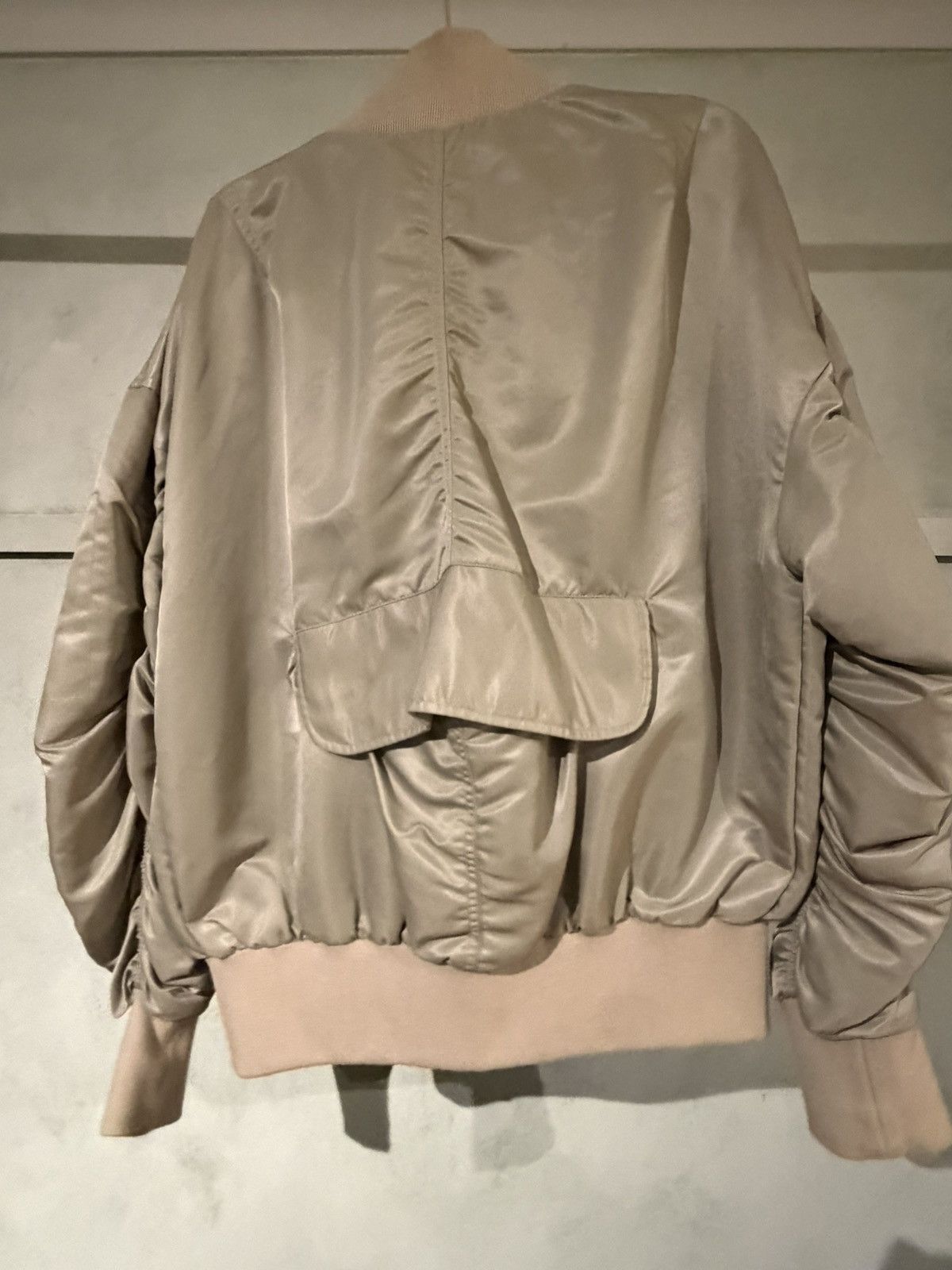 Fear of God Fear of God – Fourth Collection Bomber Jacket Size US M / EU 48-50 / 2 - 4 Thumbnail