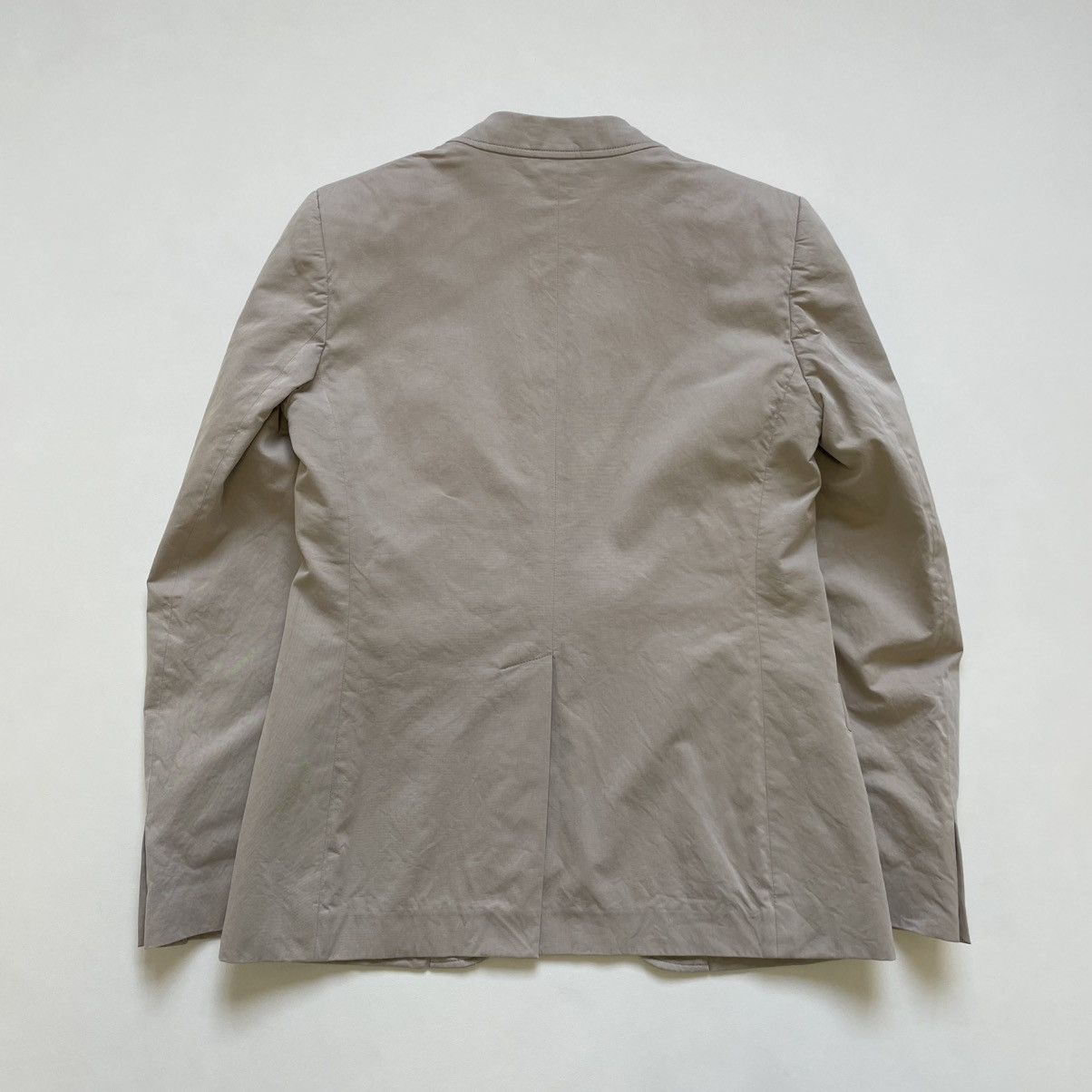 Maison Margiela S/S 08 Trompe-l'œil ‘Flat Effect’ Blazer Size 38R - 20 Thumbnail