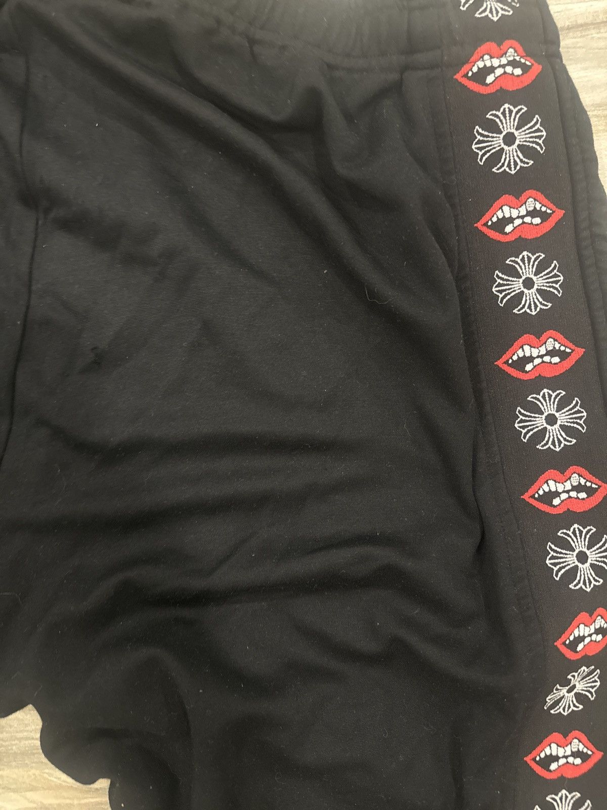 Chrome Hearts chrome heart pants Size US 36 / EU 52 - 6 Thumbnail