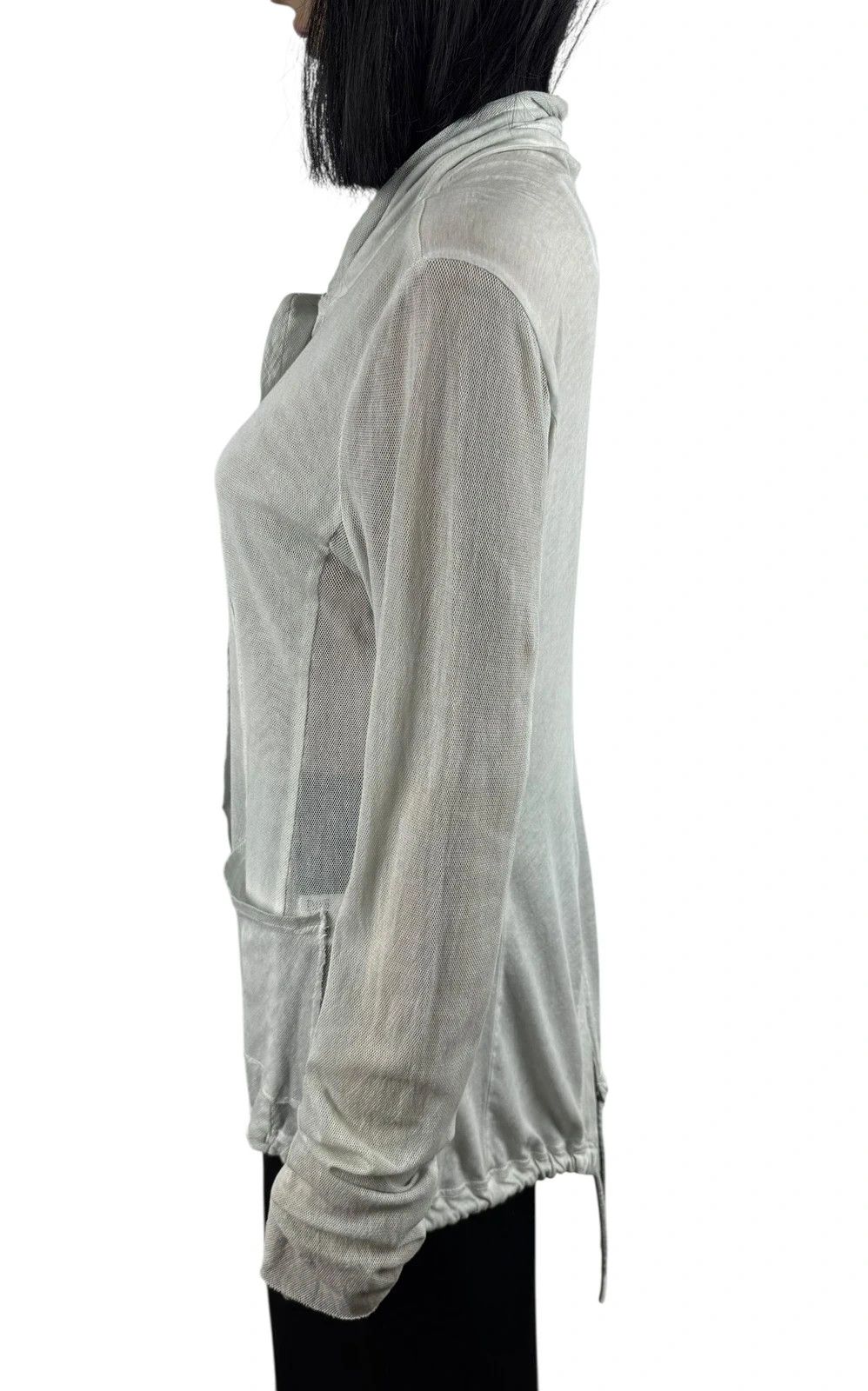 Rundholz Rundholz Cardigan Button Up Cotton size S Size S / US 4 / IT 40 - 6 Thumbnail