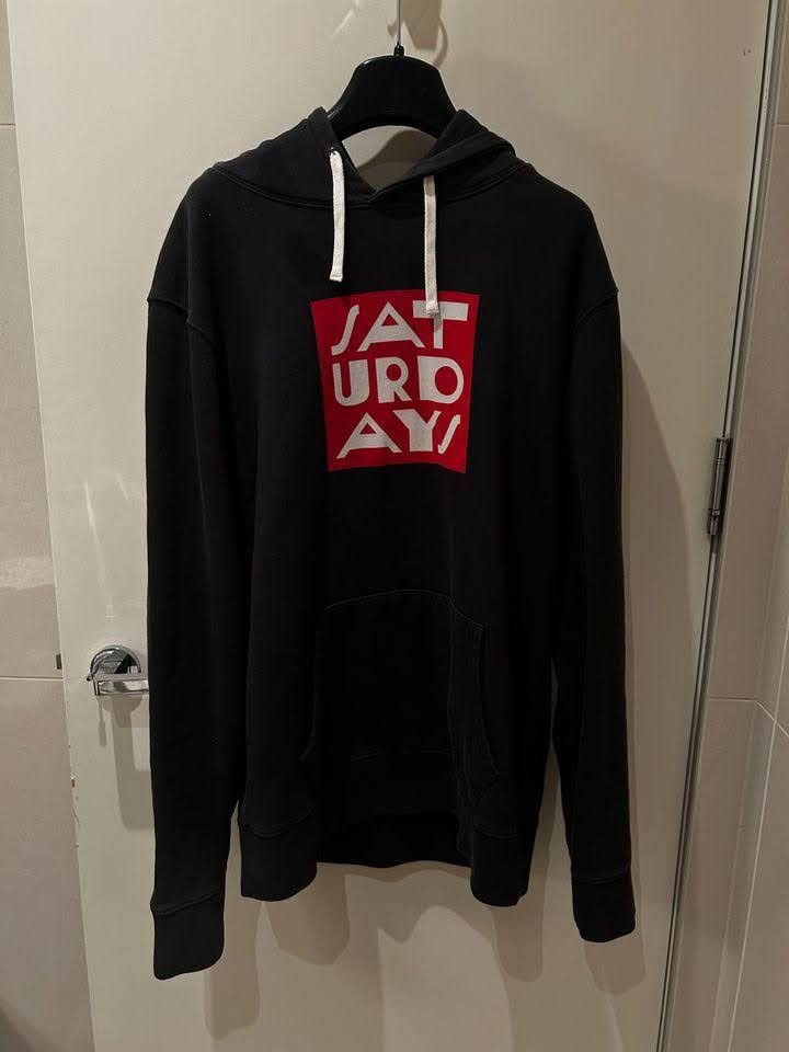 Saturdays NYC Saturdays NYC Hoodie Size US L / EU 52-54 / 3 - 1 Thumbnail