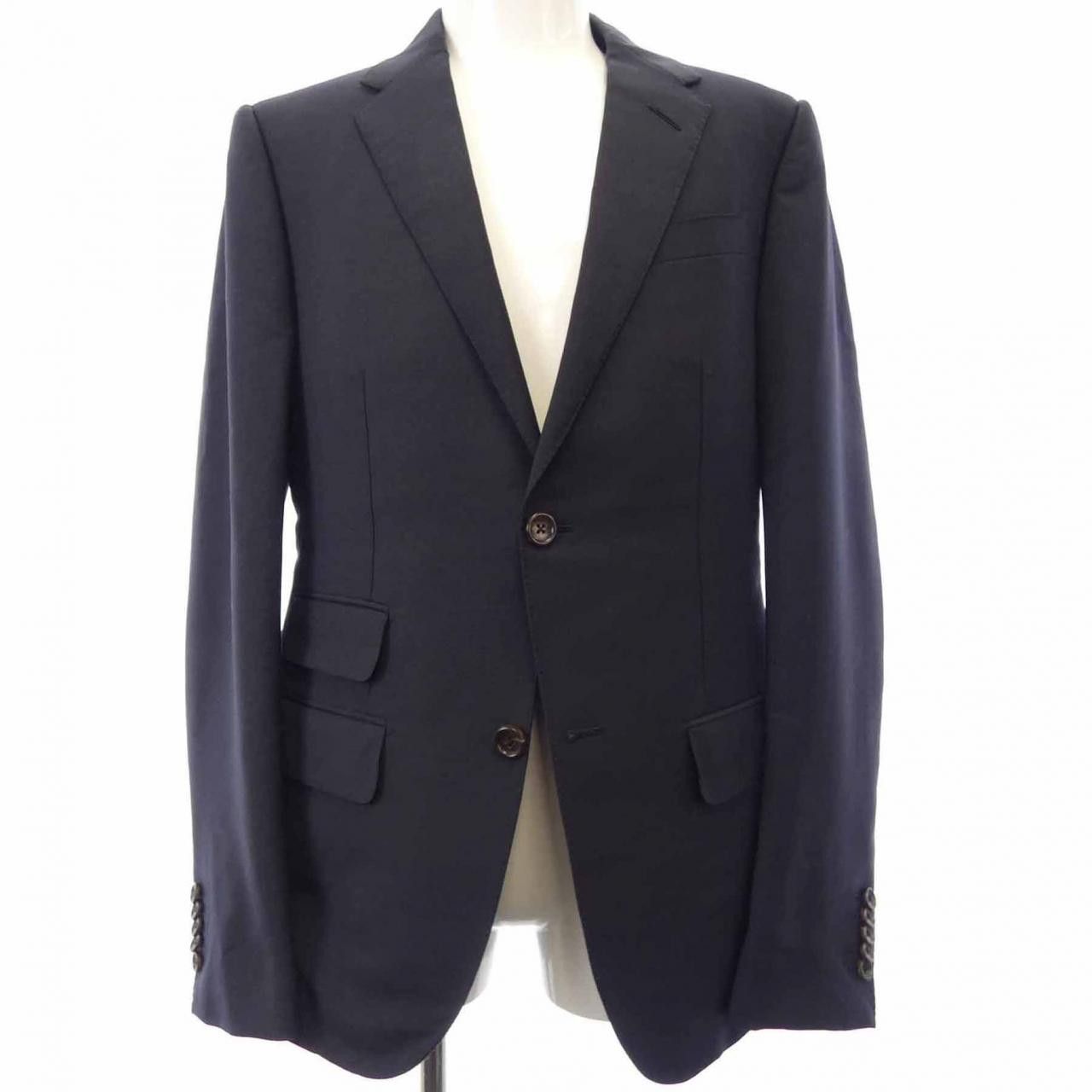 Gucci Gucci Gucci Jacket Others Outerwear 457770 Z545B DUTY FREE for USA Size ONE SIZE - 1 Thumbnail