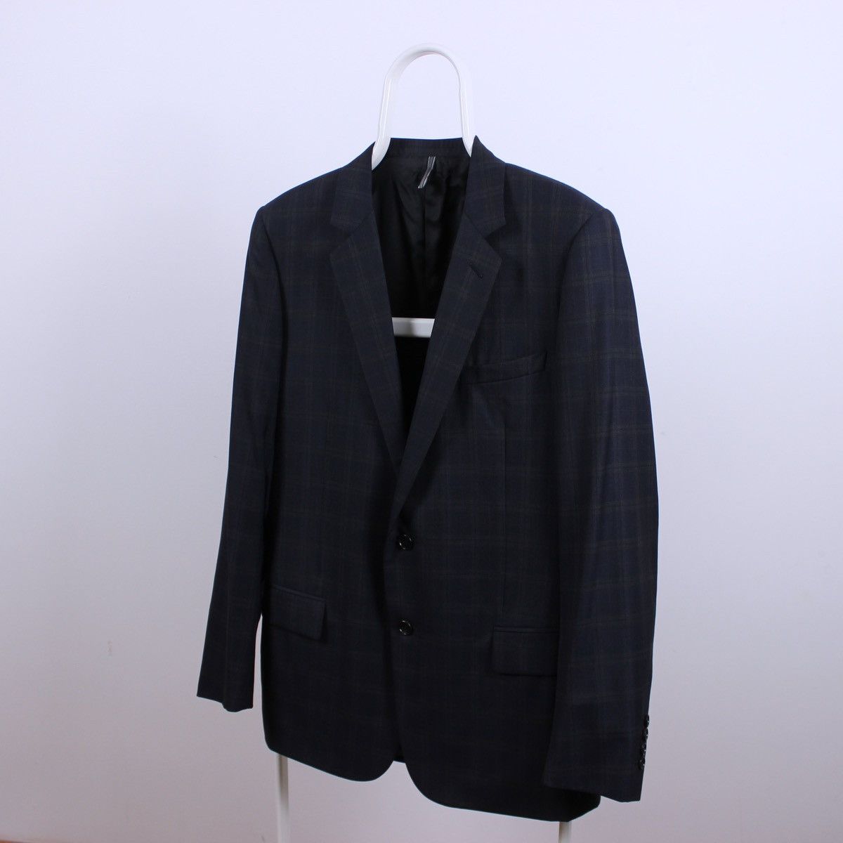 Dior Dior Wool Suits Blazer Pants Size 42R - 3 Thumbnail