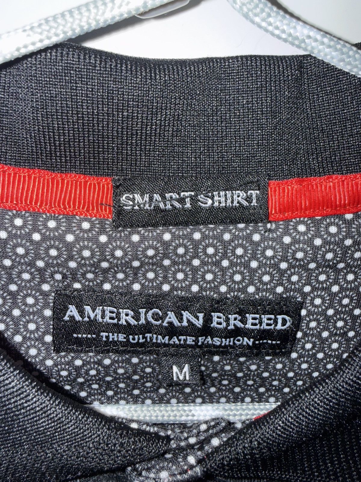 Other Black Polo Like New Size US M / EU 48-50 / 2 - 7 Thumbnail