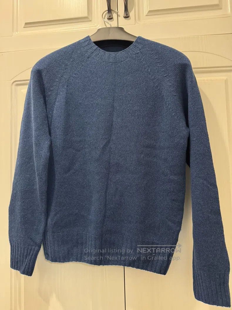 Tom Ford Tom Ford Cashmere sweater Size US S / EU 44-46 / 1 - 6 Thumbnail