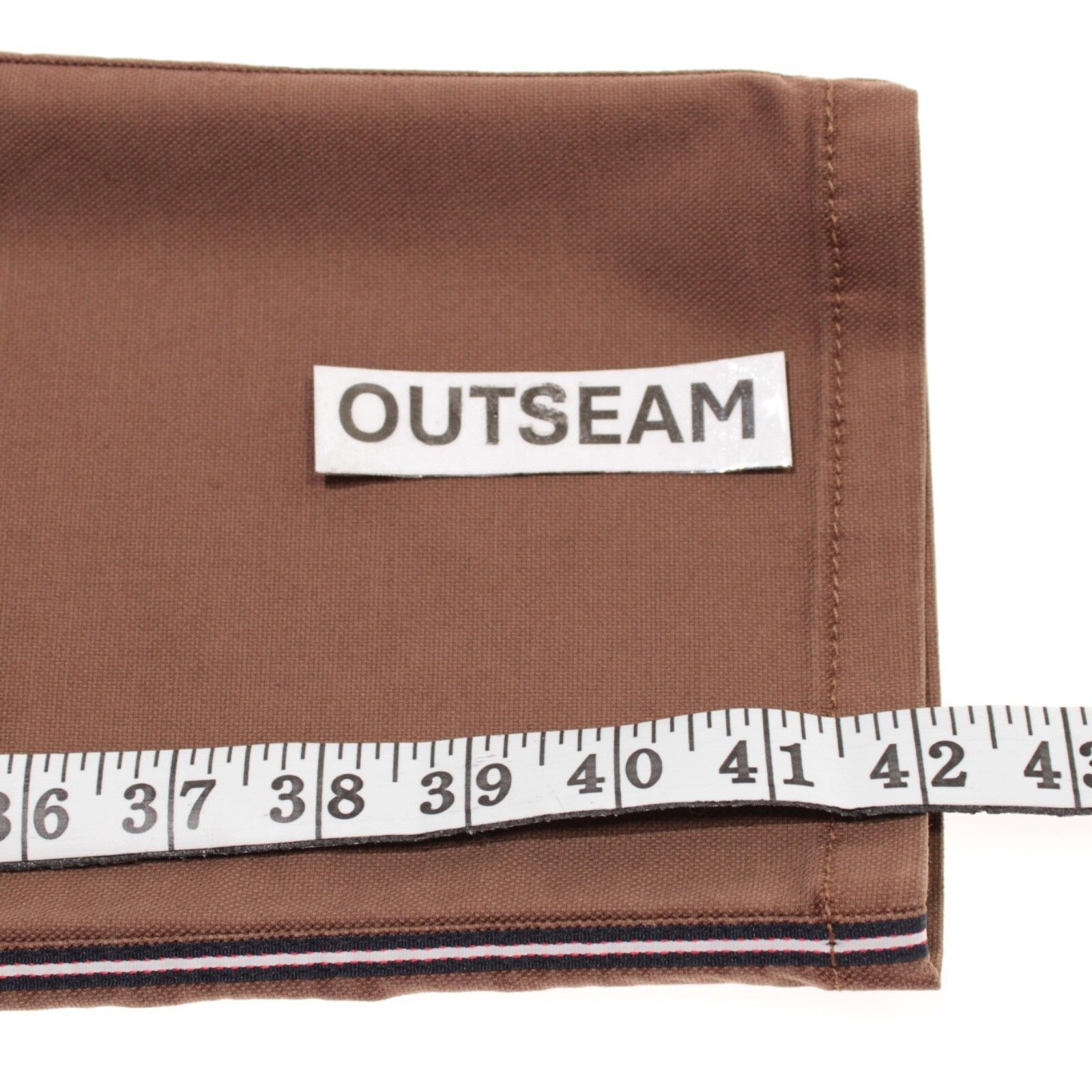 Other Meyer New with tags Chino Size 33 US In Brown Size US 33 - 7 Thumbnail