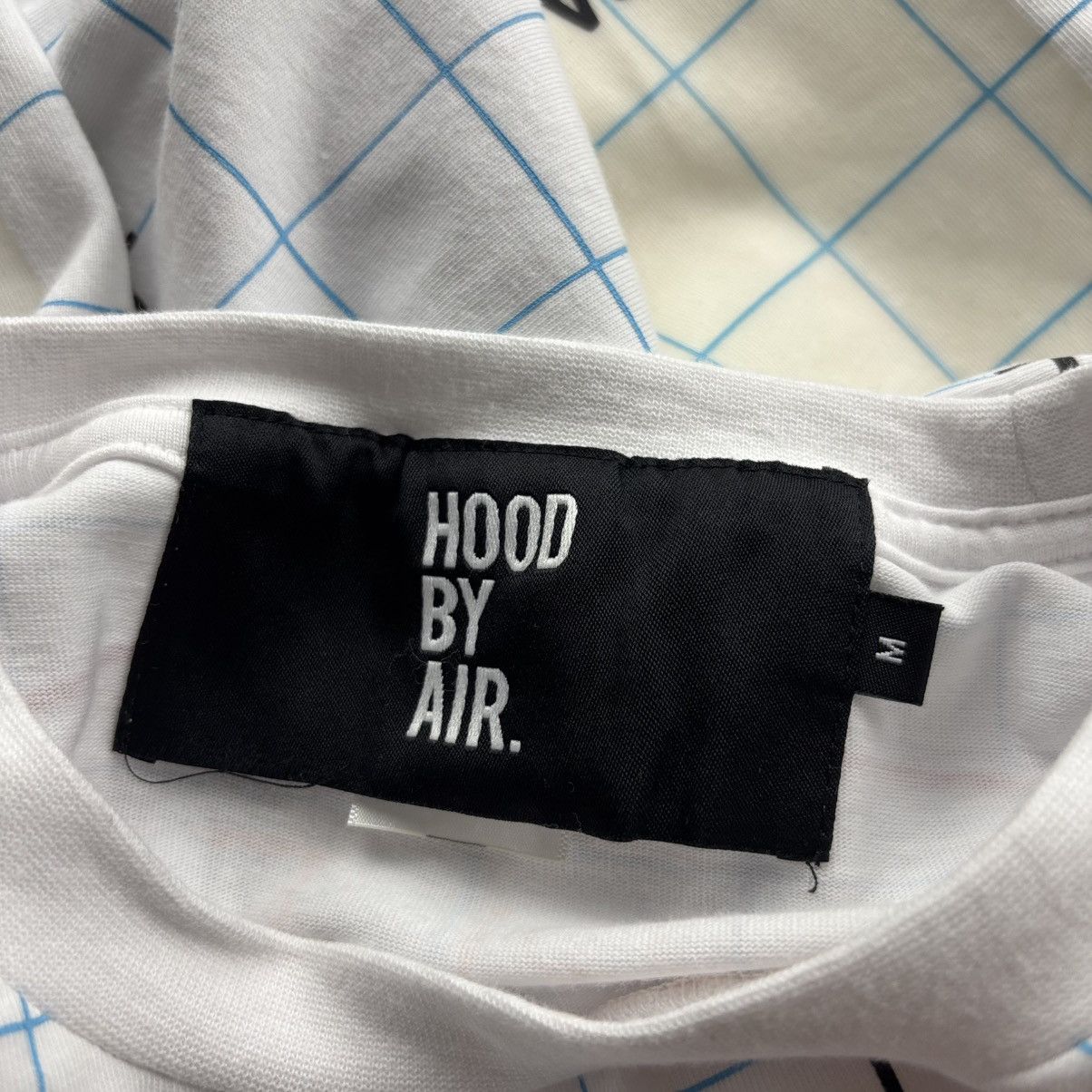Hood By Air HOOD BY AIR Radar Long-sleeves Size US M / EU 48-50 / 2 - 4 Thumbnail