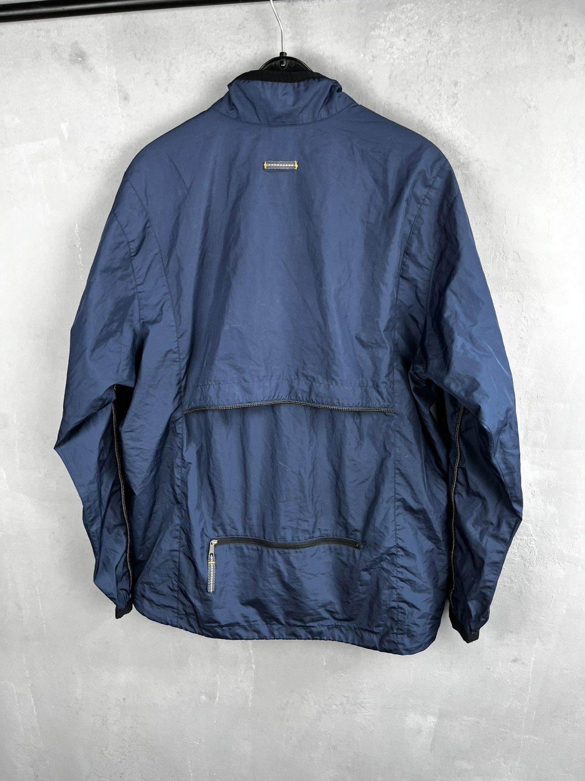 Nike Nike vintage jacket size m Size US M / EU 48-50 / 2 - 3 Thumbnail