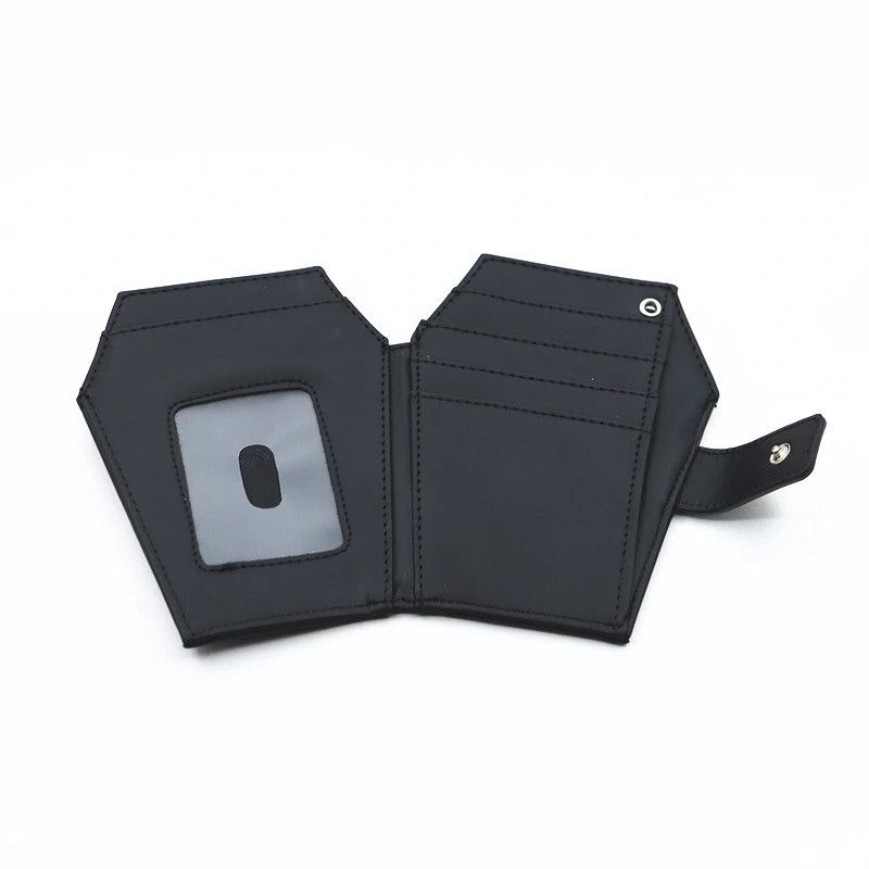 Japanese Brand × Vintage Retro Wallet Size ONE SIZE - 3 Thumbnail