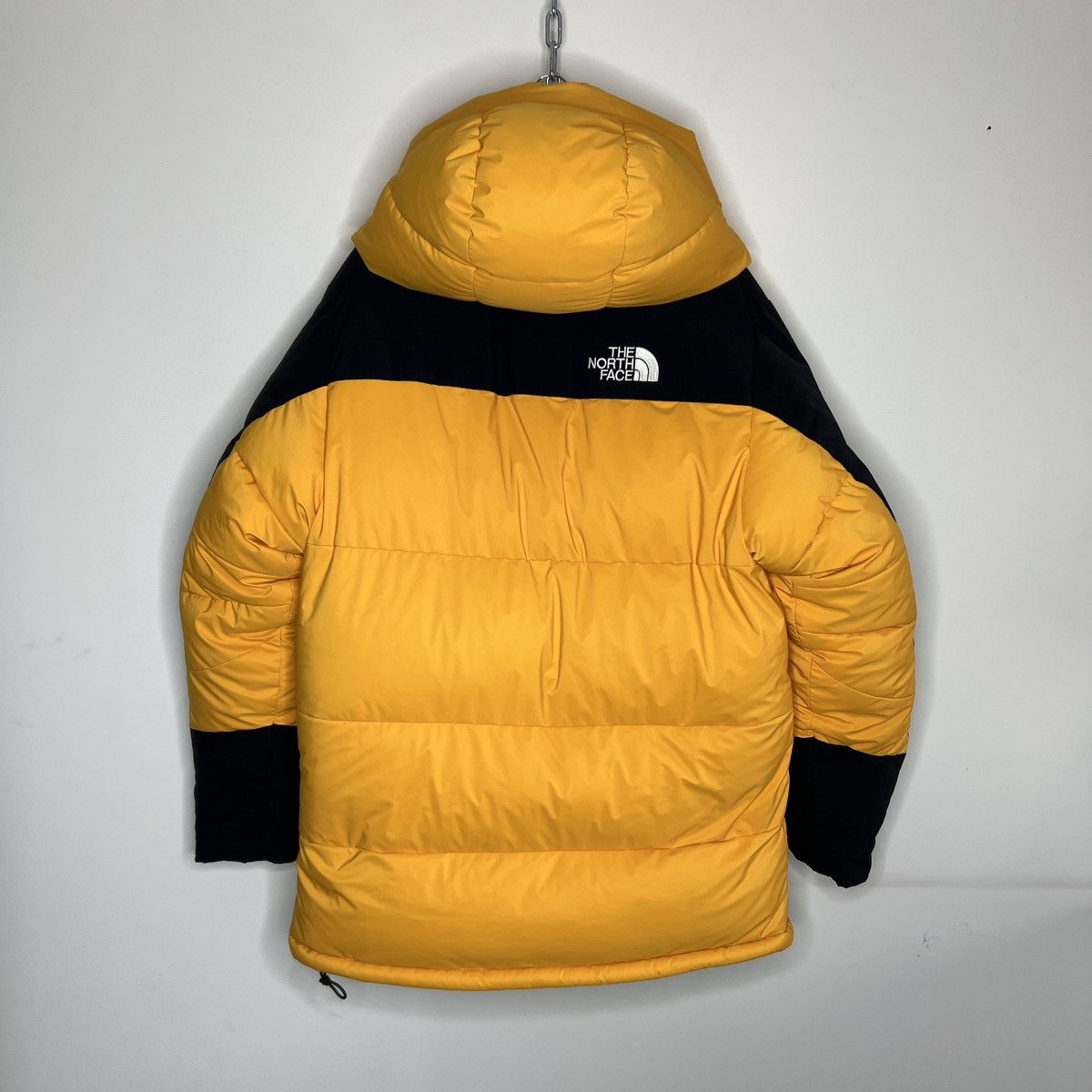 The North Face The North Face Himalayan 700 Puffer Down Jacket Parka Size US M / EU 48-50 / 2 - 9 Thumbnail