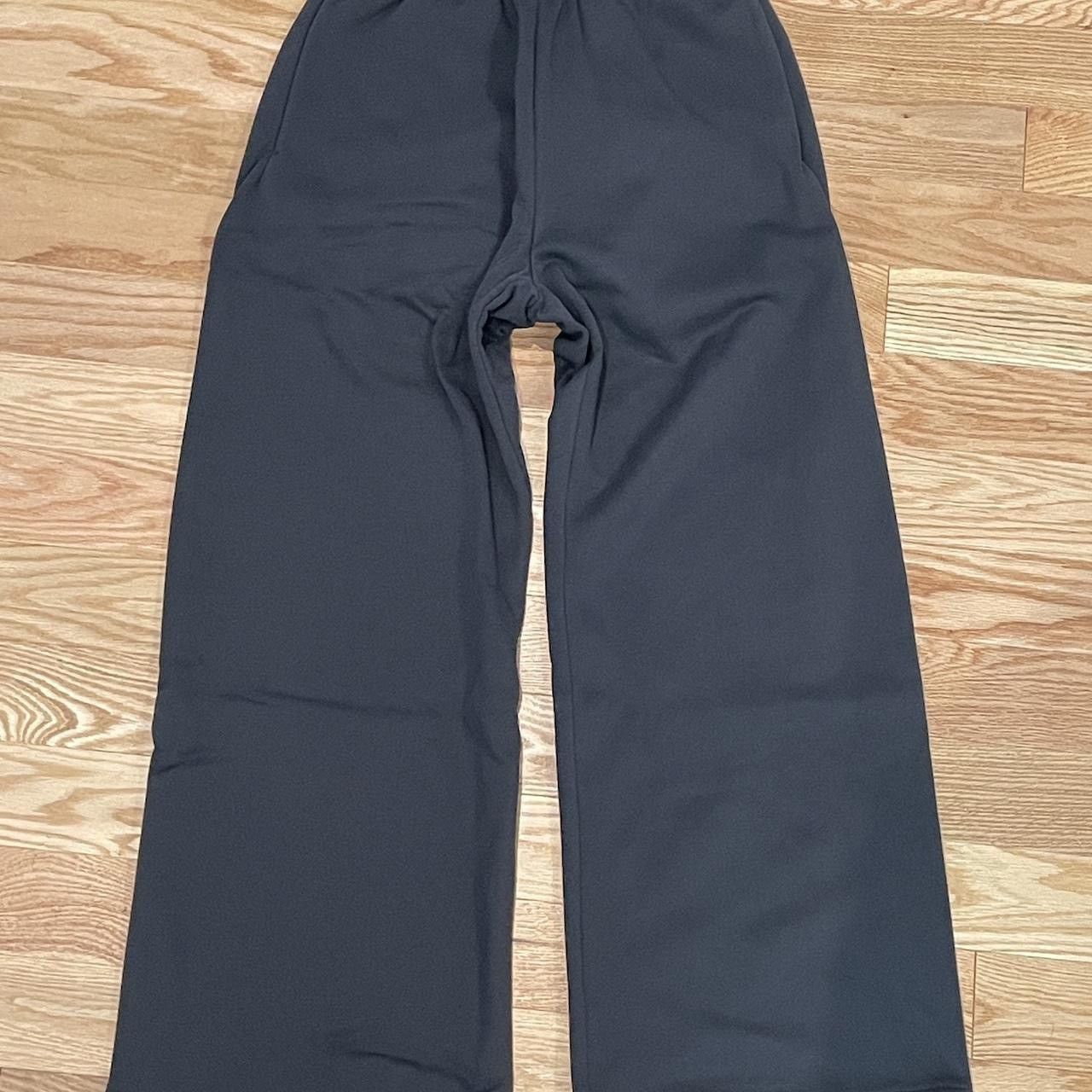 Balenciaga × Gap × Yeezy Yeezy Gap 2 Pants and 1 T Shirt Size US M / EU 48-50 / 2 - 8 Thumbnail