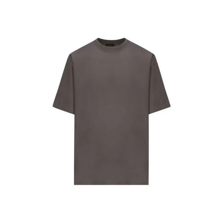 Balenciaga Balenciaga Balenciaga SS23 Graphic Cotton TShirt for Men - Size US M / EU 48-50 / 2 - 1 Thumbnail