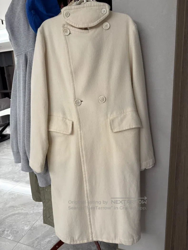 Comme des Garcons Comme Des Garcons jacket Size M / US 6-8 / IT 42-44 - 1 Thumbnail