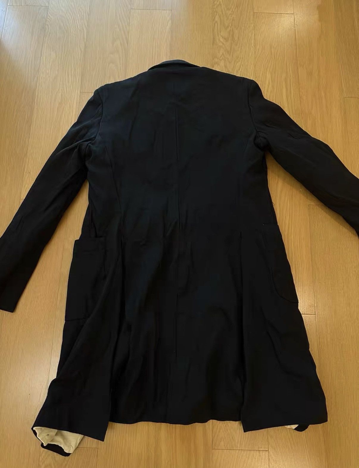 Comme des Garcons Comme des Garçons long suit set Size US S / EU 44-46 / 1 - 4 Thumbnail